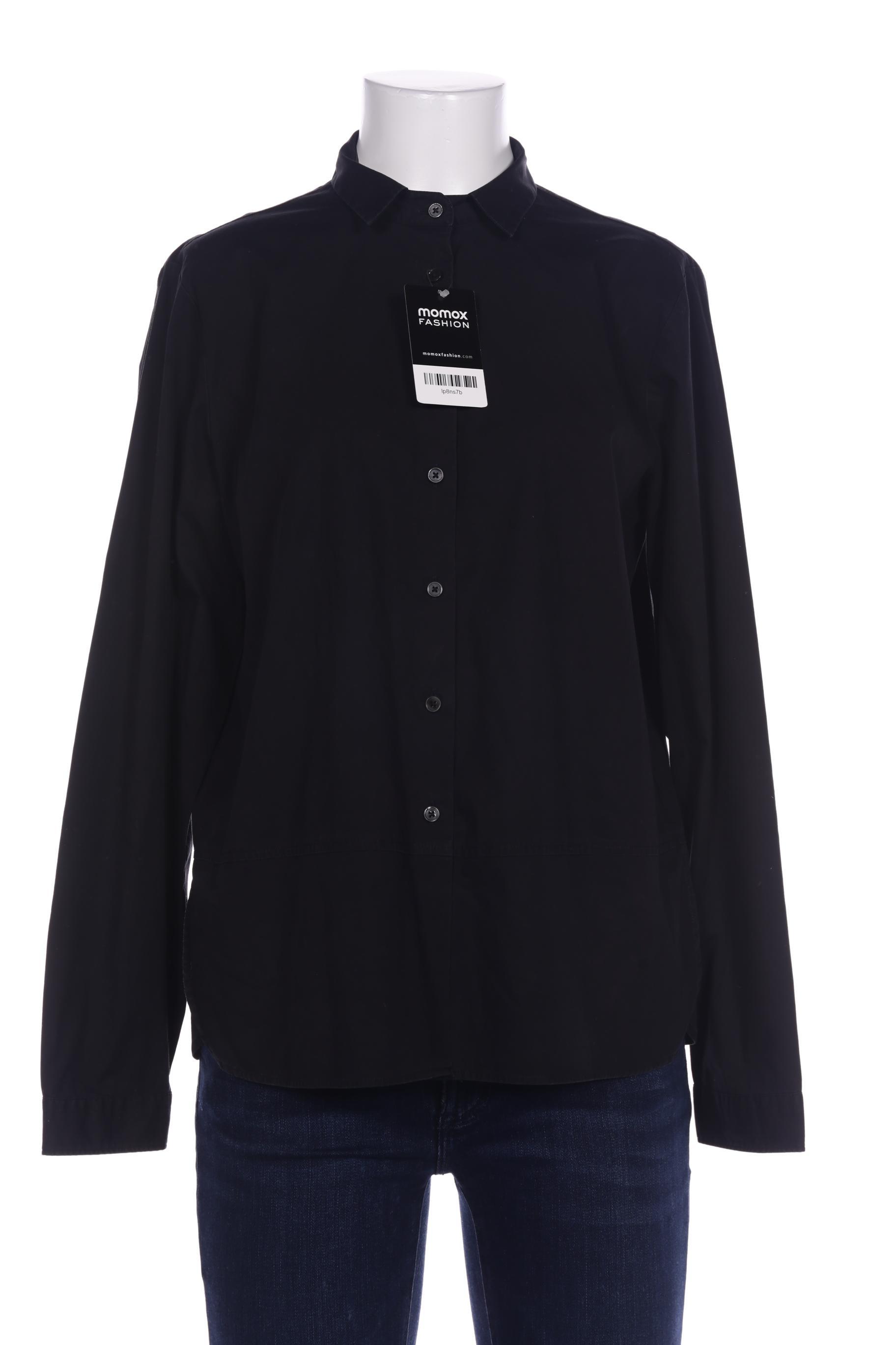 

Eterna 1863 Damen Bluse, schwarz, Gr. 40