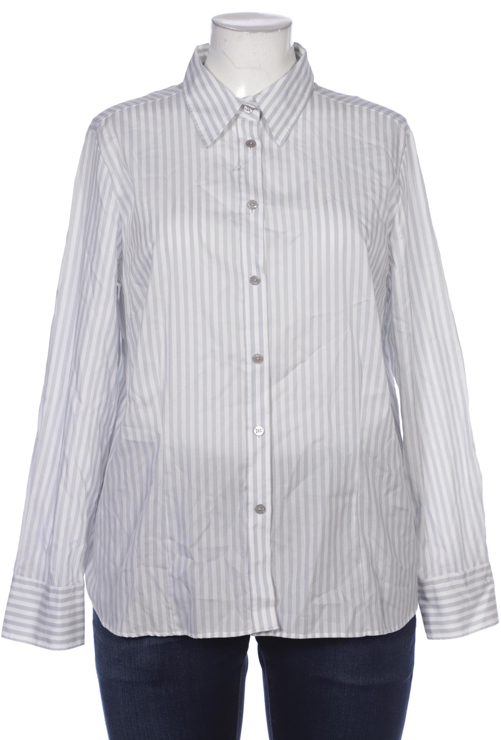 

Eterna 1863 Damen Bluse, grau, Gr. 46