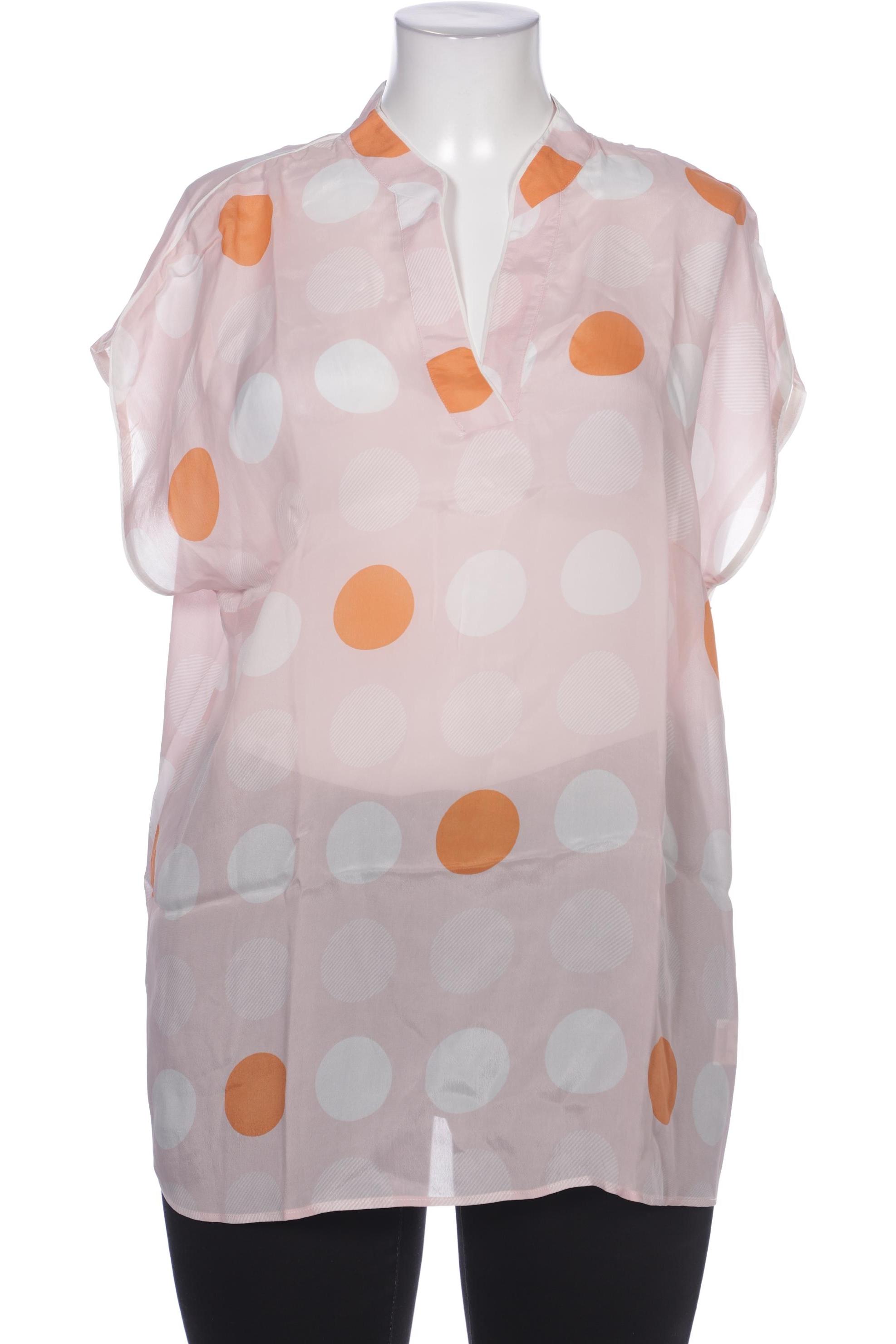 

Eterna 1863 Damen Bluse, pink, Gr. 46