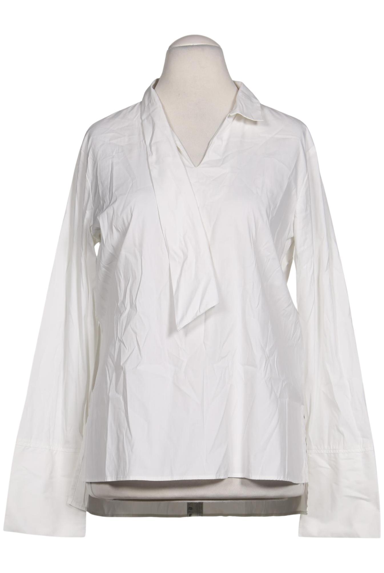 

Eterna 1863 Damen Bluse, weiß, Gr. 38