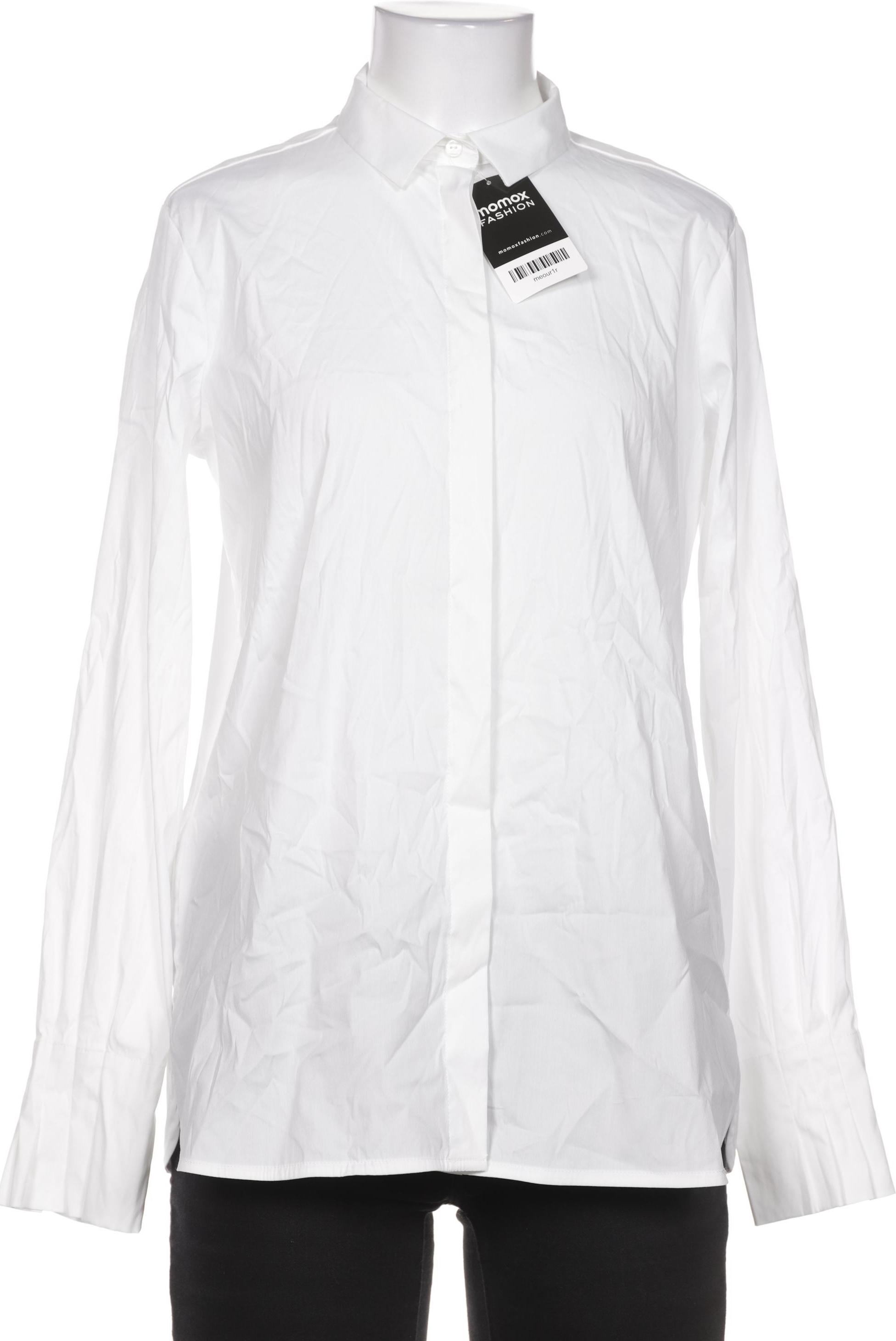 

Eterna 1863 Damen Bluse, weiß, Gr. 36