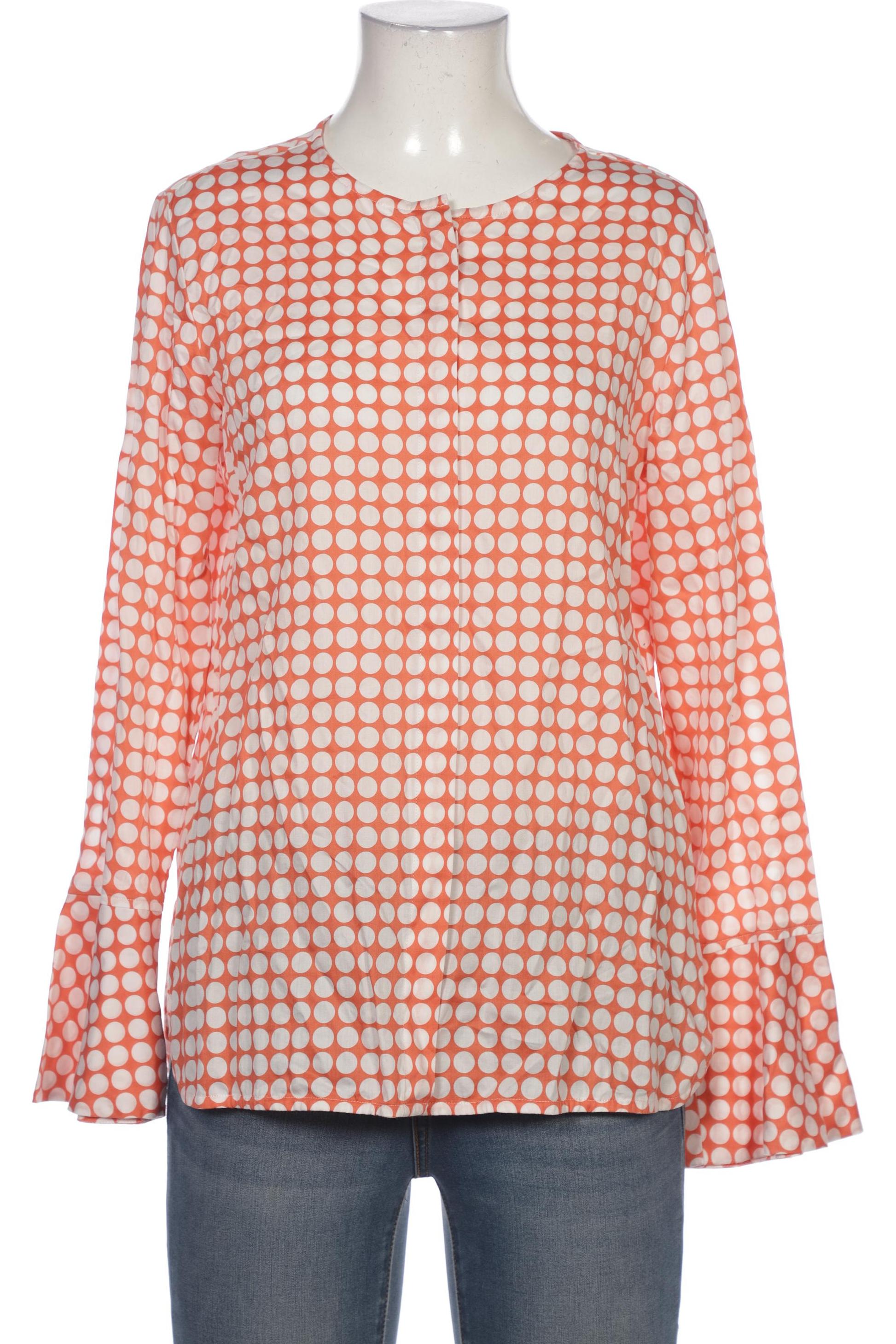 

Eterna 1863 Damen Bluse, weiß, Gr. 38