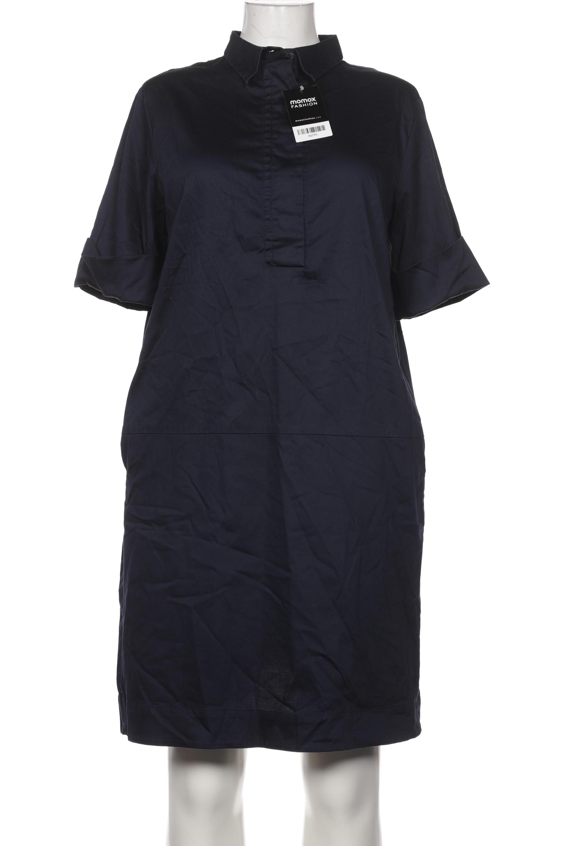 

Eterna 1863 Damen Kleid, marineblau, Gr. 42