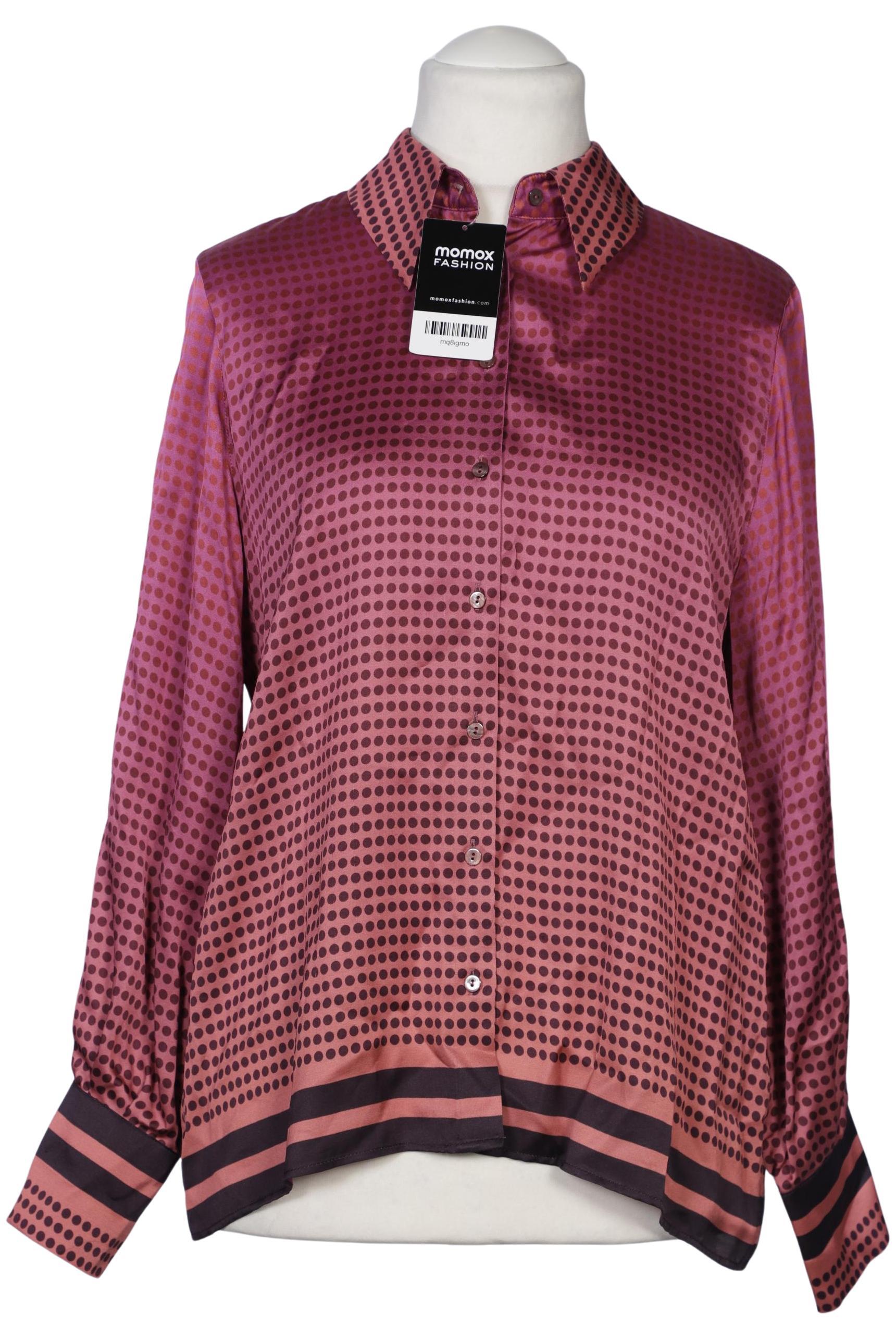 

Eterna 1863 Damen Bluse, pink, Gr. 40