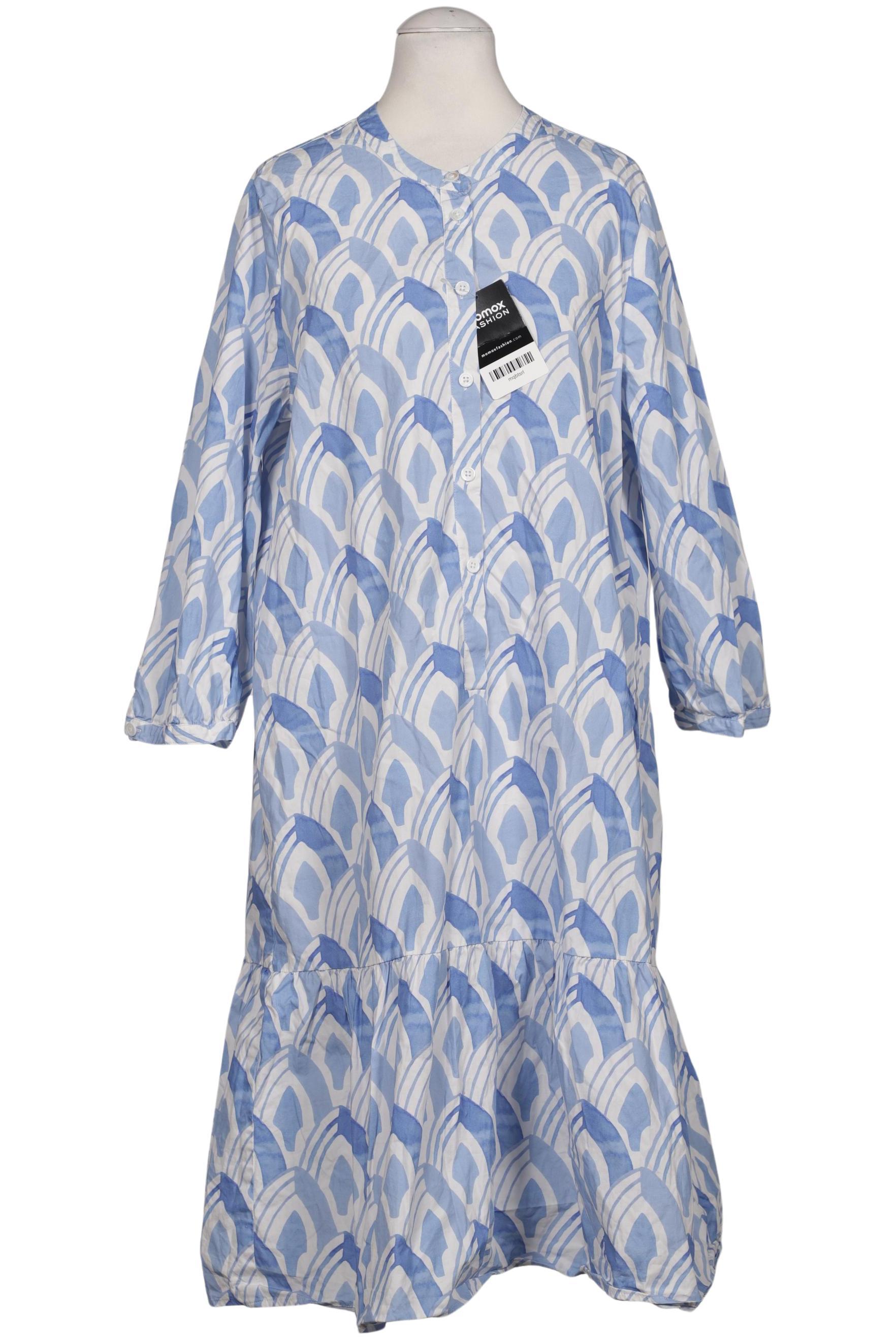 

Eterna 1863 Damen Kleid, blau, Gr. 36