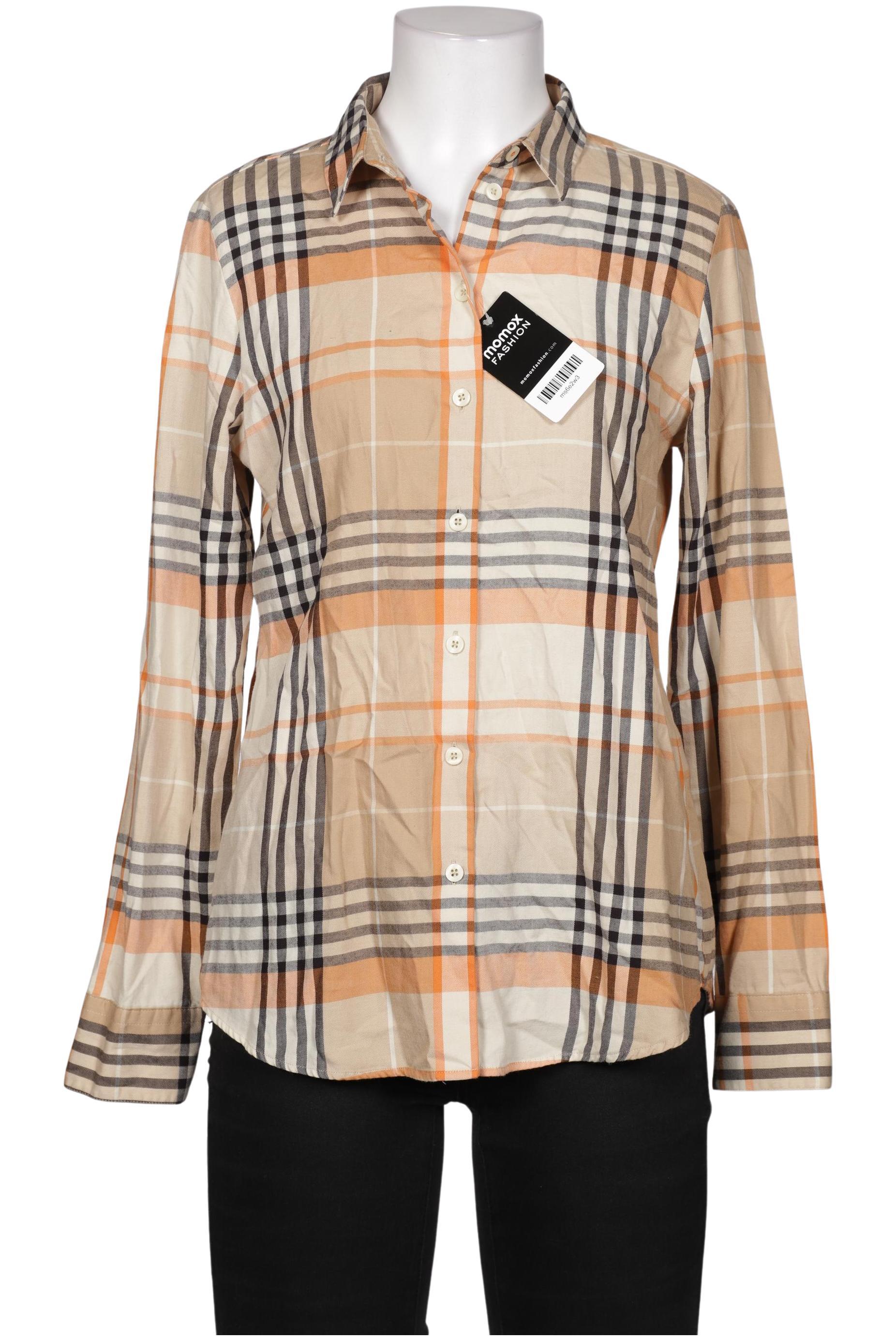 

Eterna 1863 Damen Bluse, mehrfarbig, Gr. 36