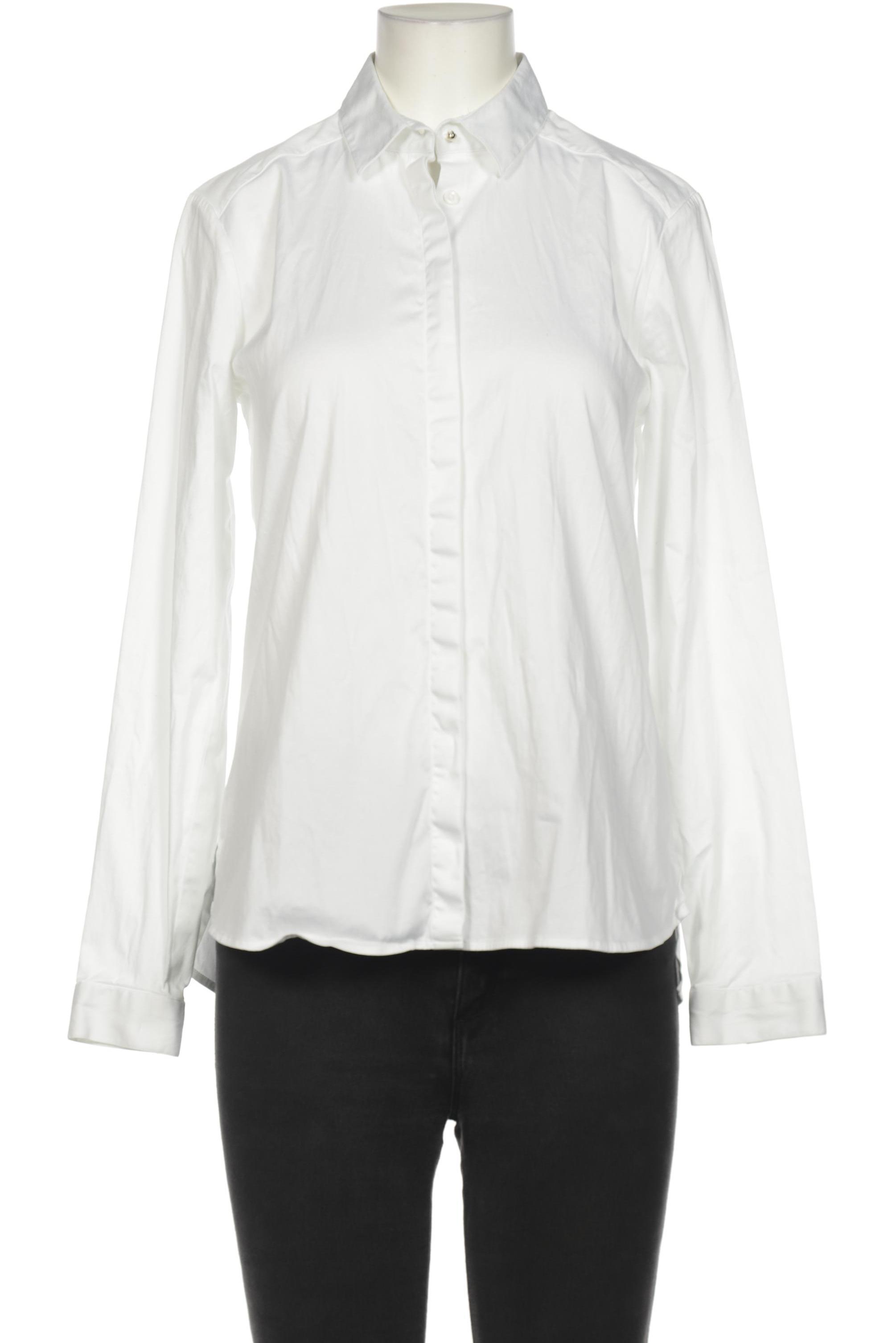

ETERNA 1863 Damen Bluse, weiß