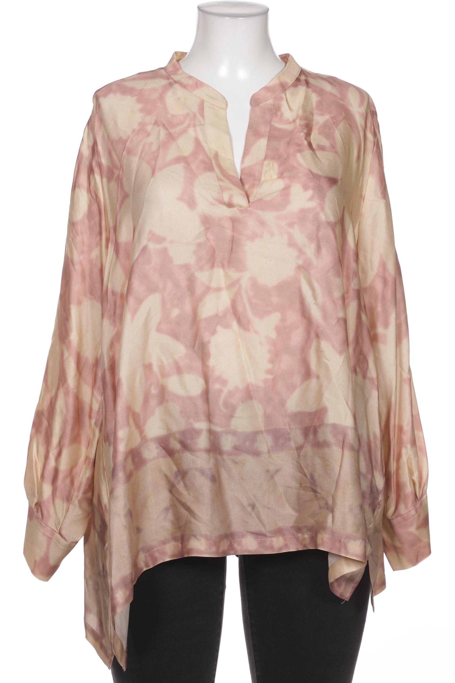 

Eterna 1863 Damen Bluse, pink, Gr. 46