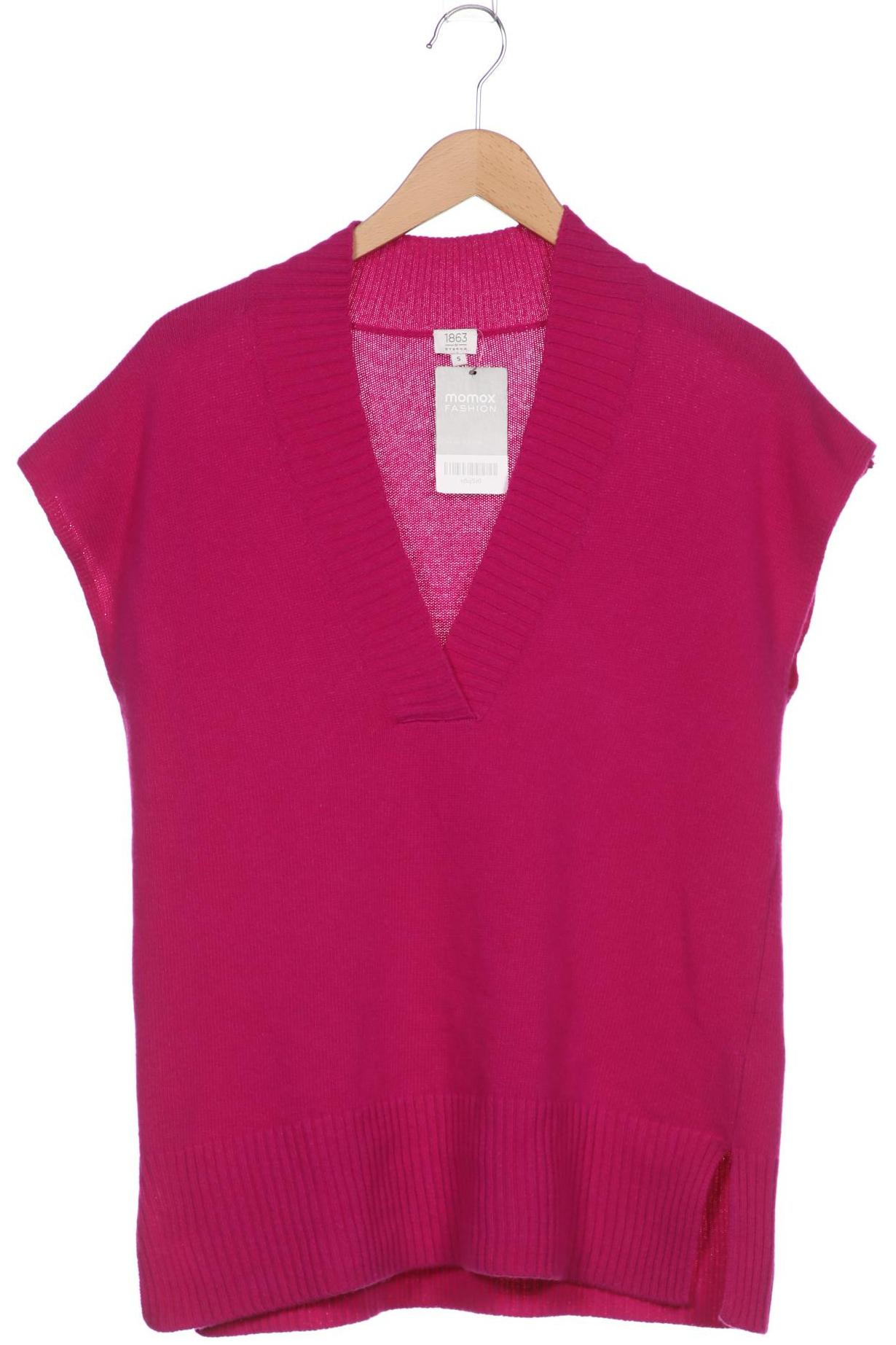 

Eterna 1863 Damen Pullover, pink, Gr. 36