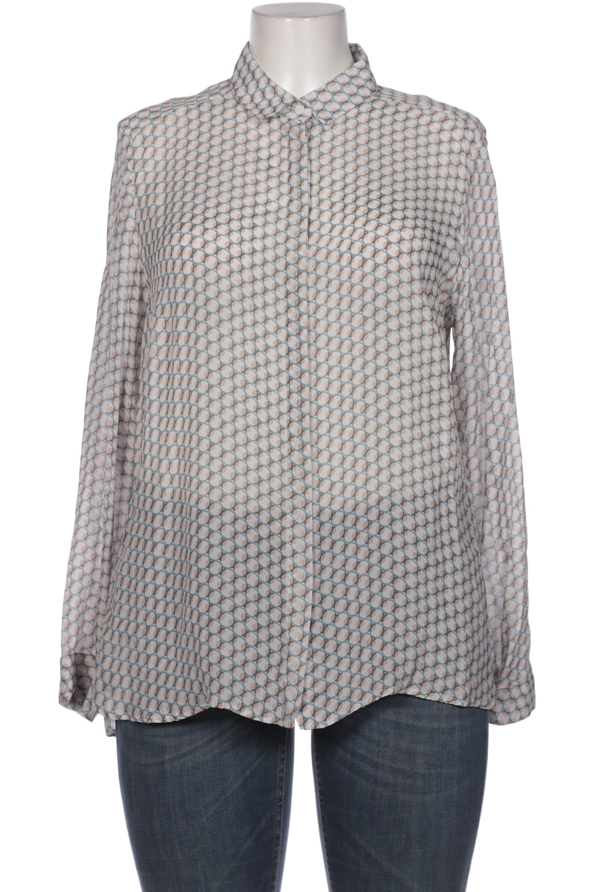 Thumbnail - Eterna 1863 Damen Bluse, beige, Gr. 44