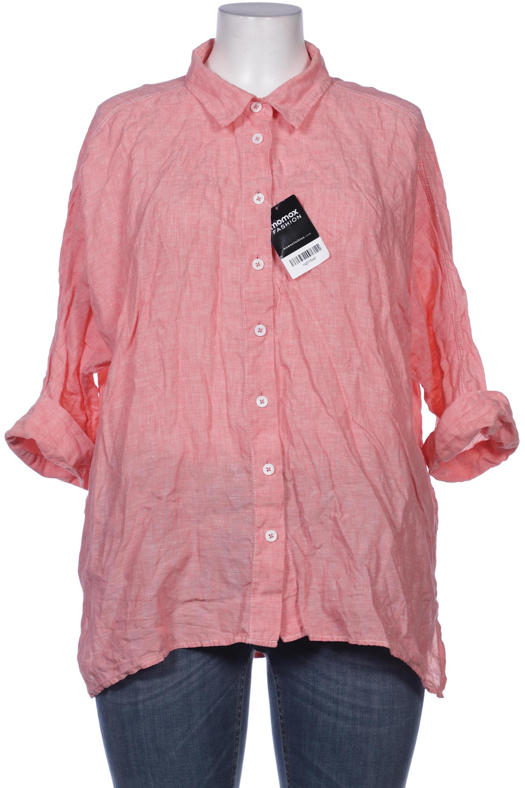

Eterna 1863 Damen Bluse, pink, Gr. 46