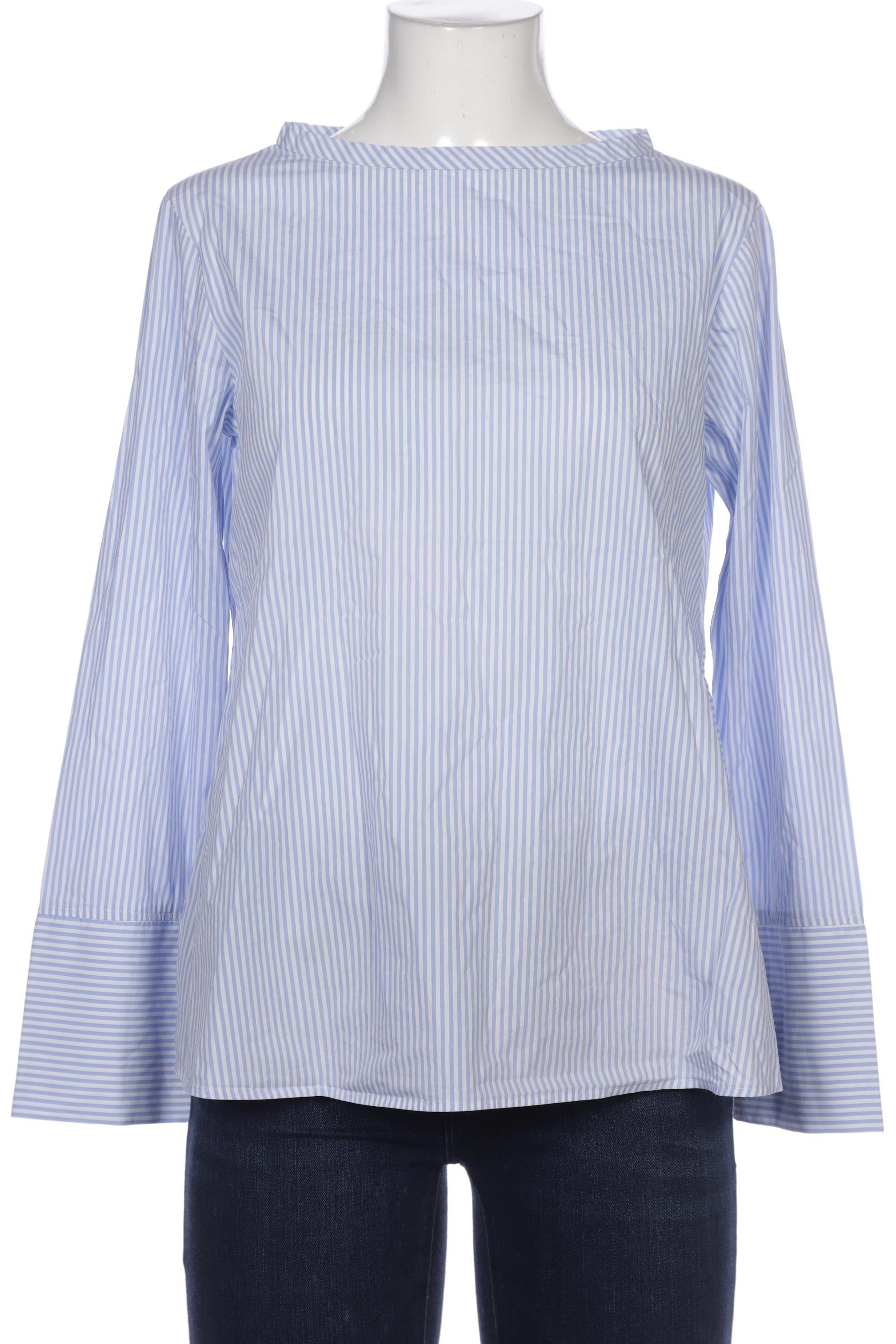

Eterna 1863 Damen Bluse, hellblau, Gr. 40