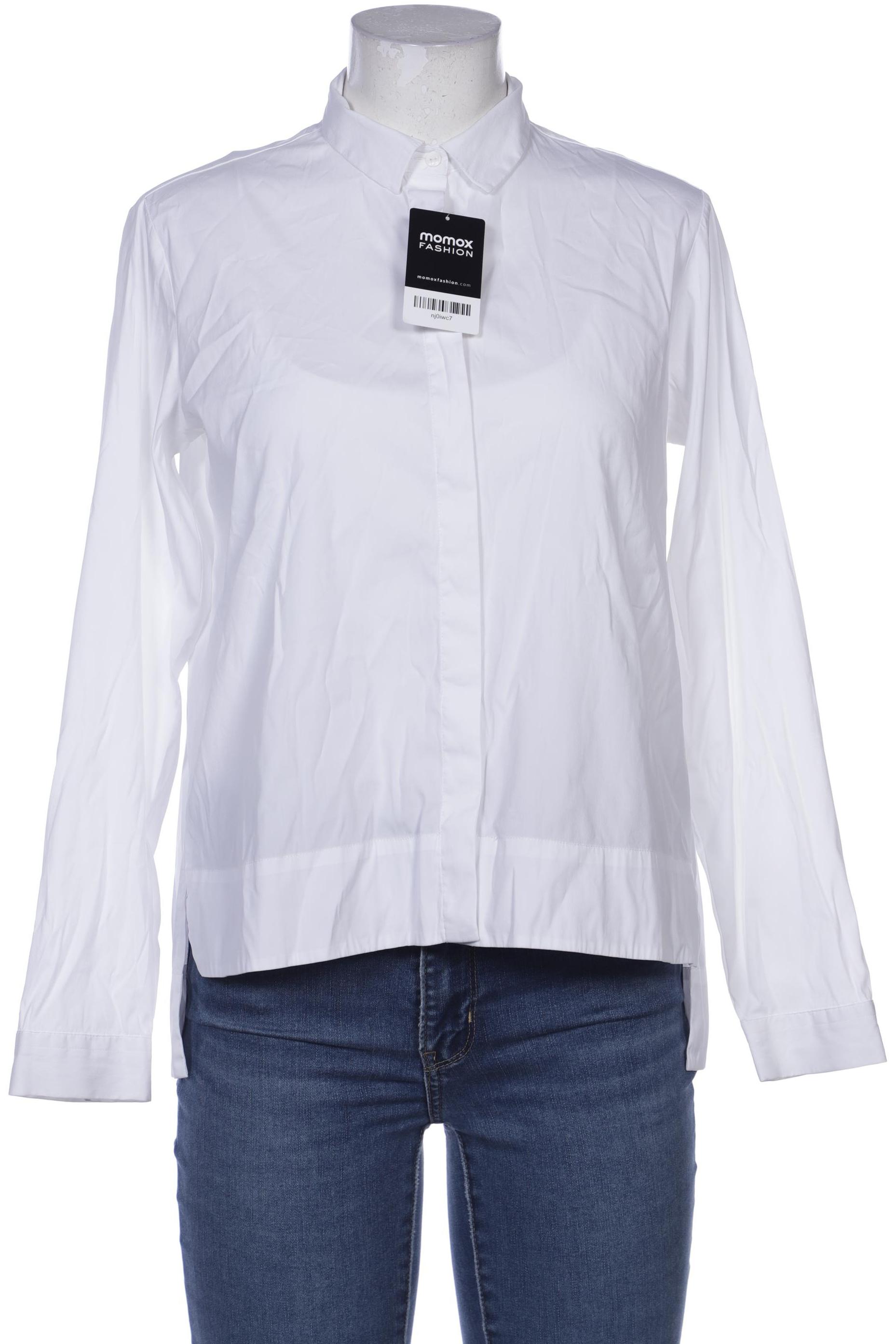 

Eterna 1863 Damen Bluse, weiß, Gr. 38