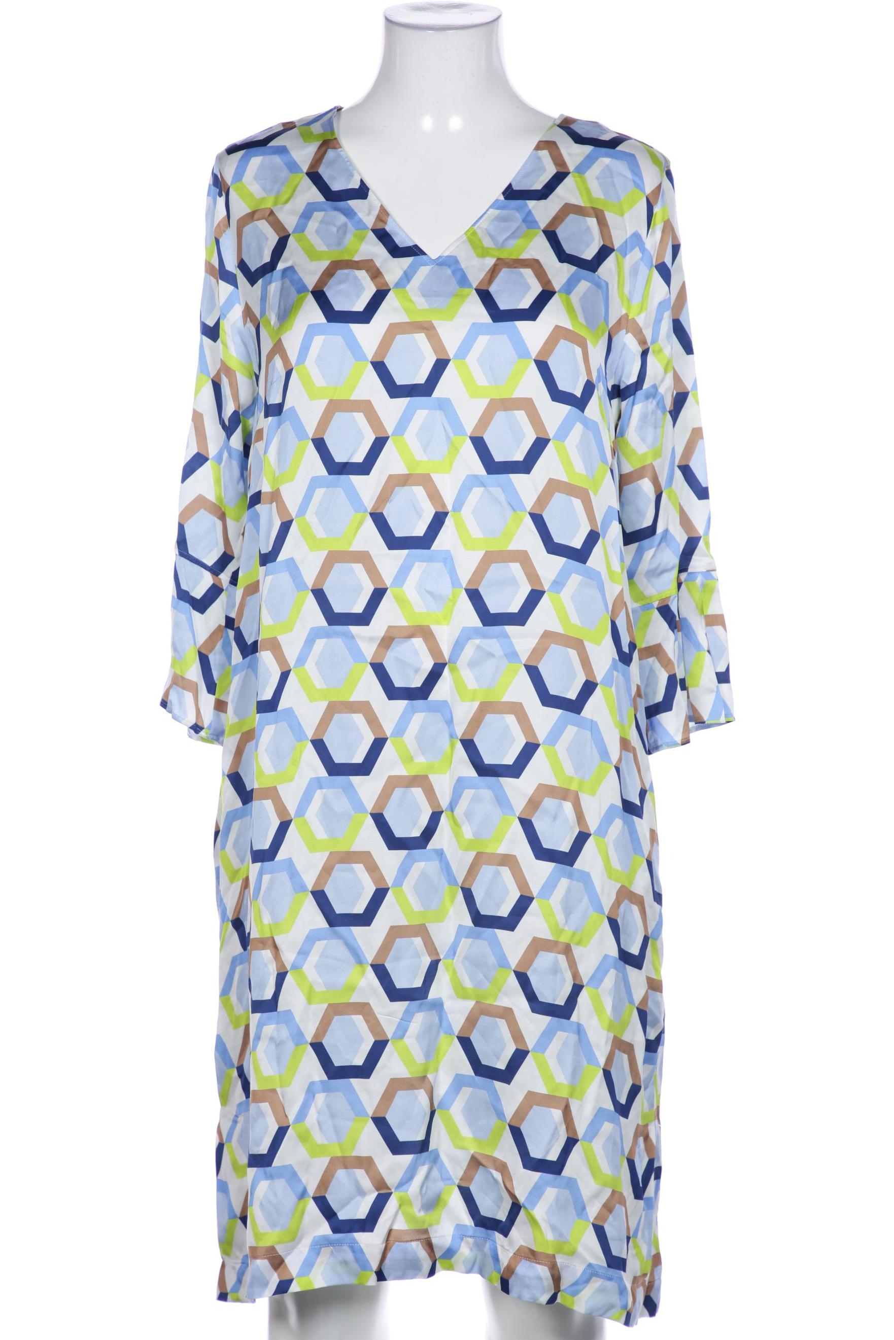 

ETERNA 1863 Damen Kleid, mehrfarbig
