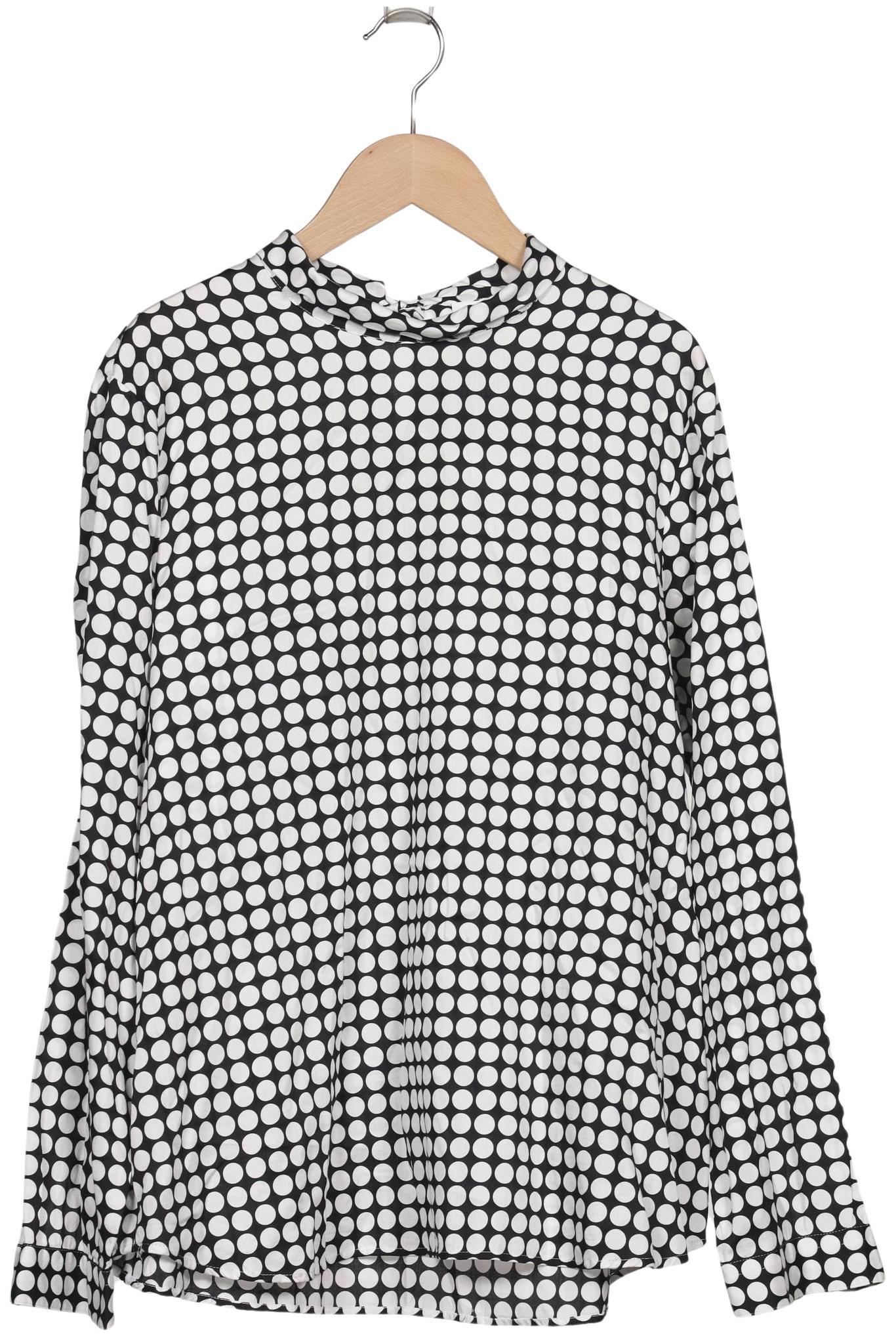 

Eterna 1863 Damen Bluse, schwarz, Gr. 40