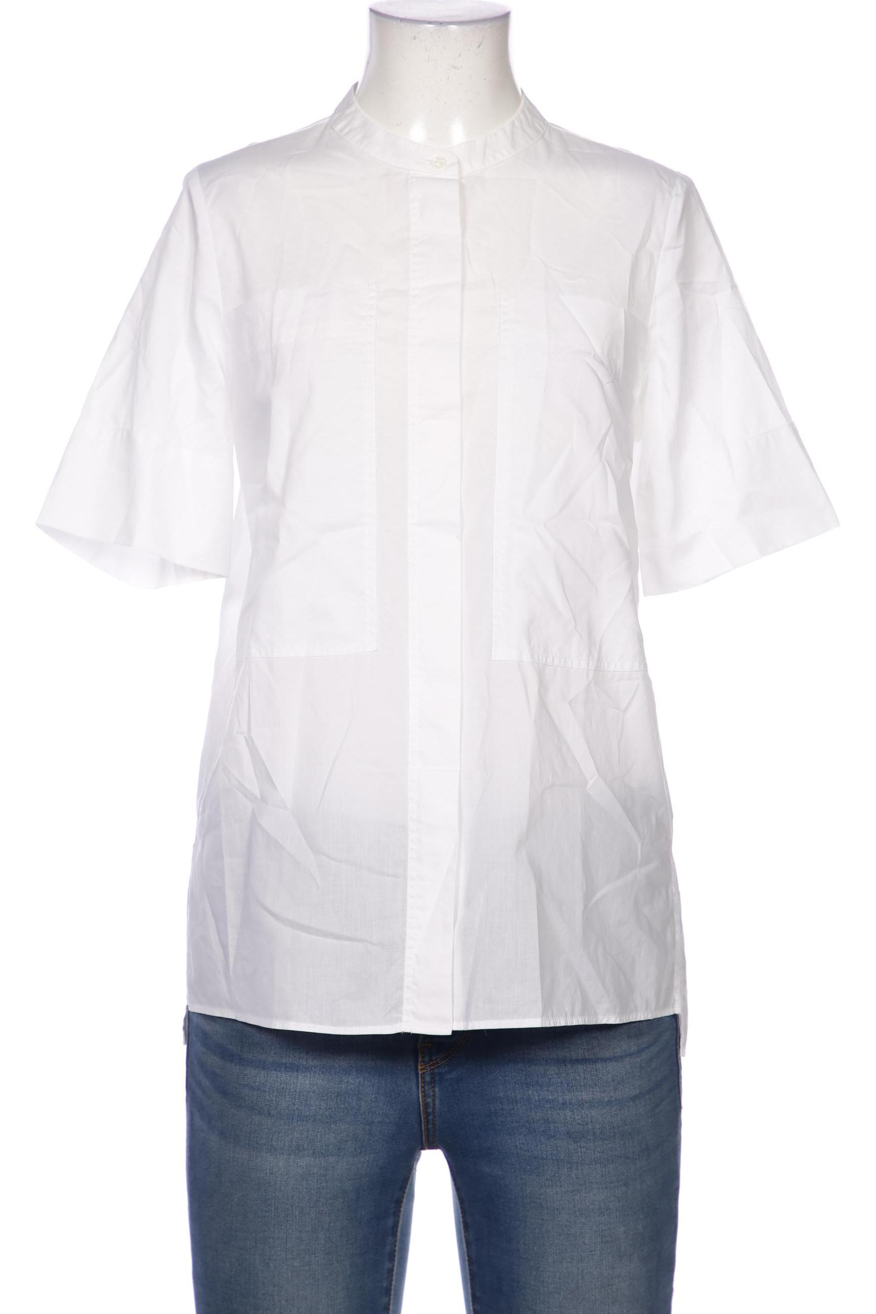 

Eterna 1863 Damen Bluse, weiß, Gr. 34