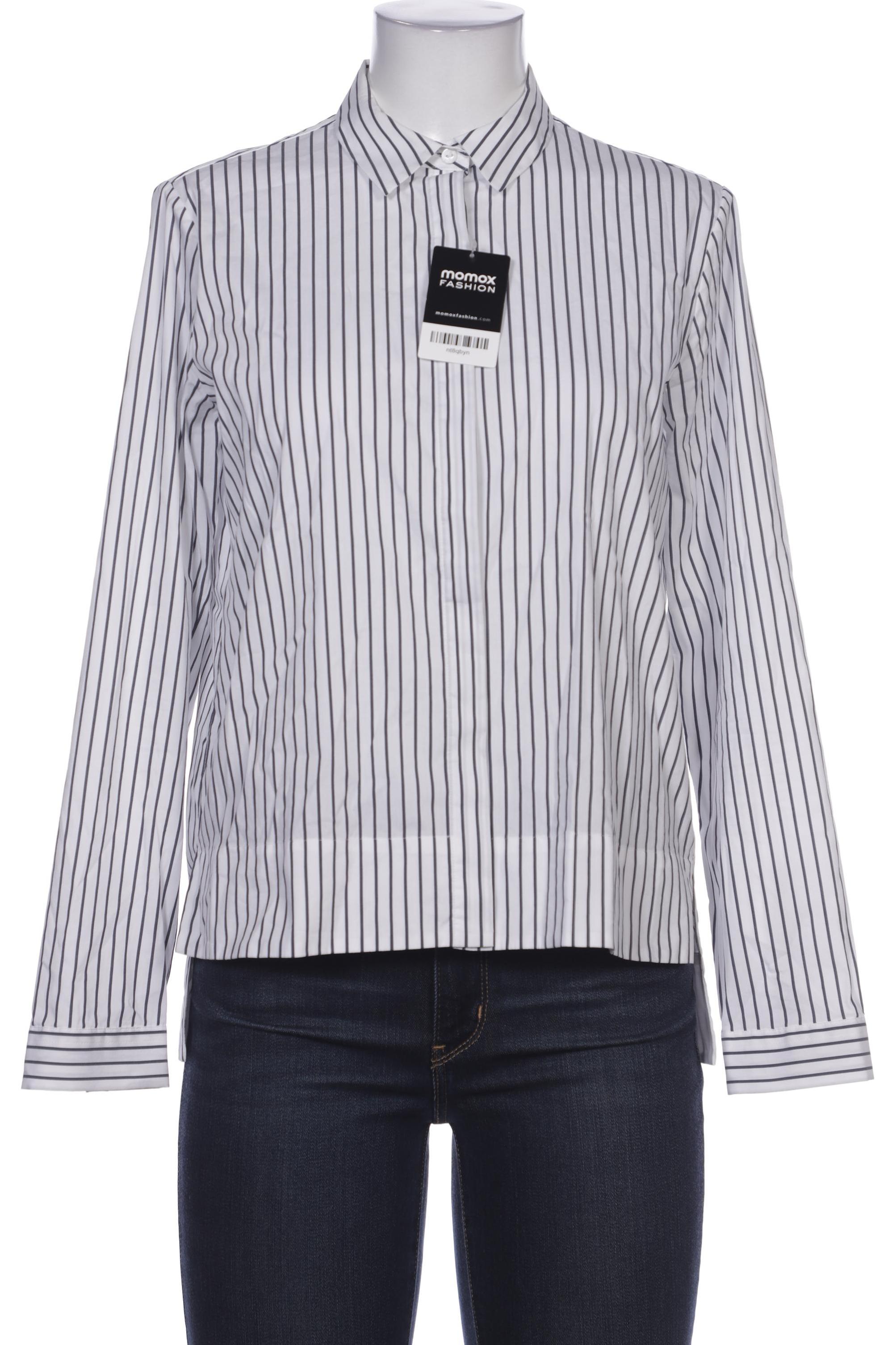 

Eterna 1863 Damen Bluse, weiß, Gr. 38