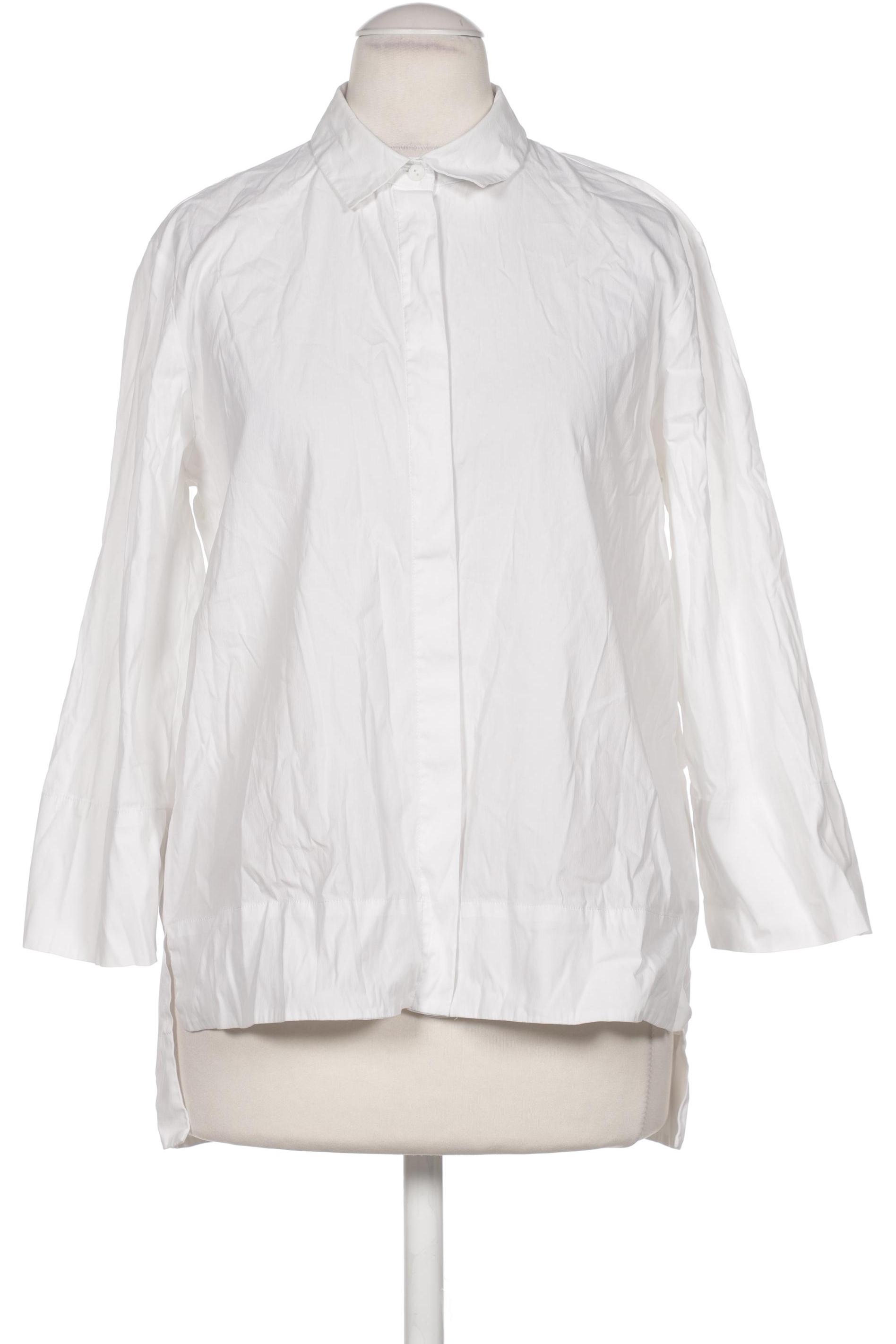 

Eterna 1863 Damen Bluse, weiß, Gr. 38