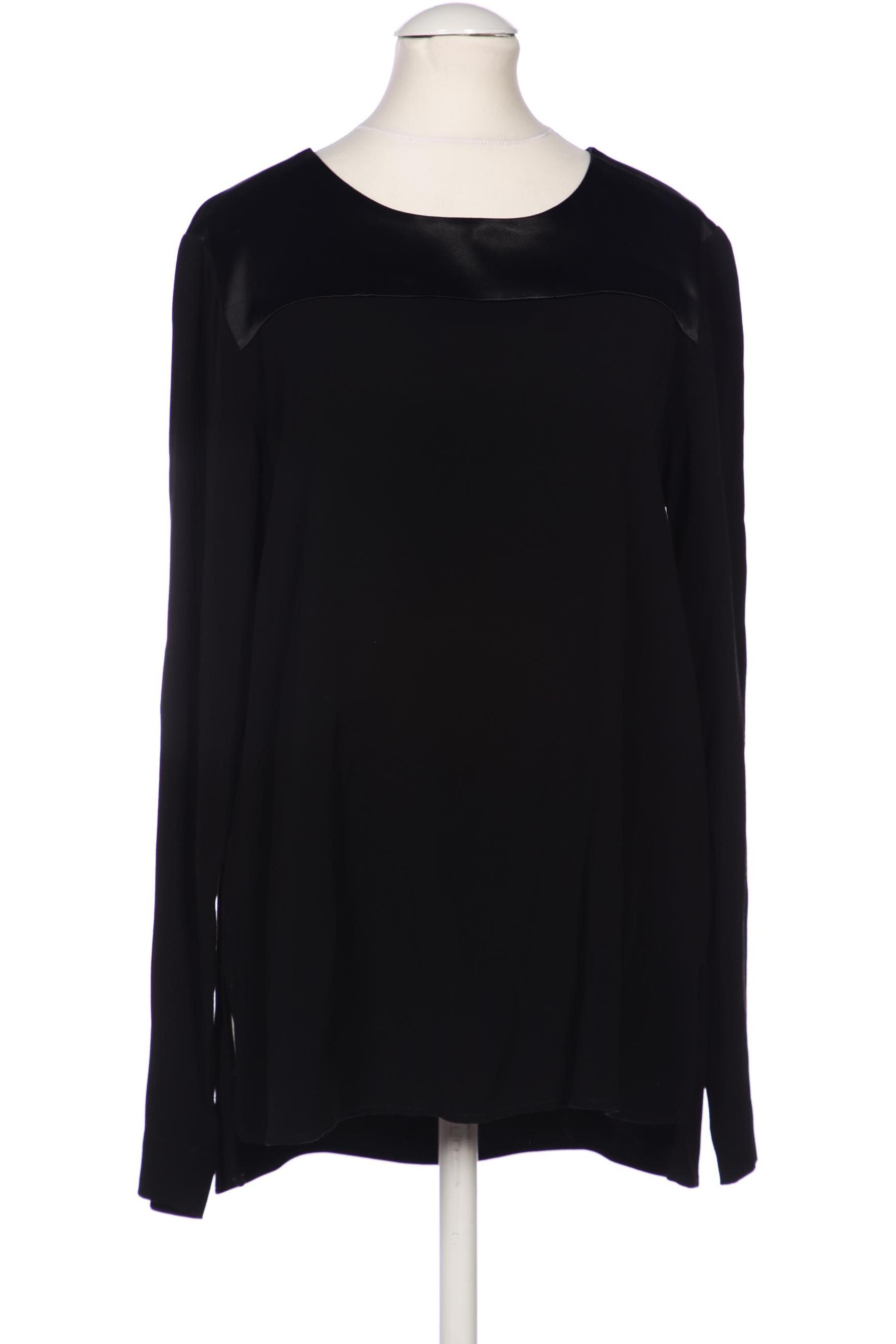 

Eterna 1863 Damen Bluse, schwarz, Gr. 34