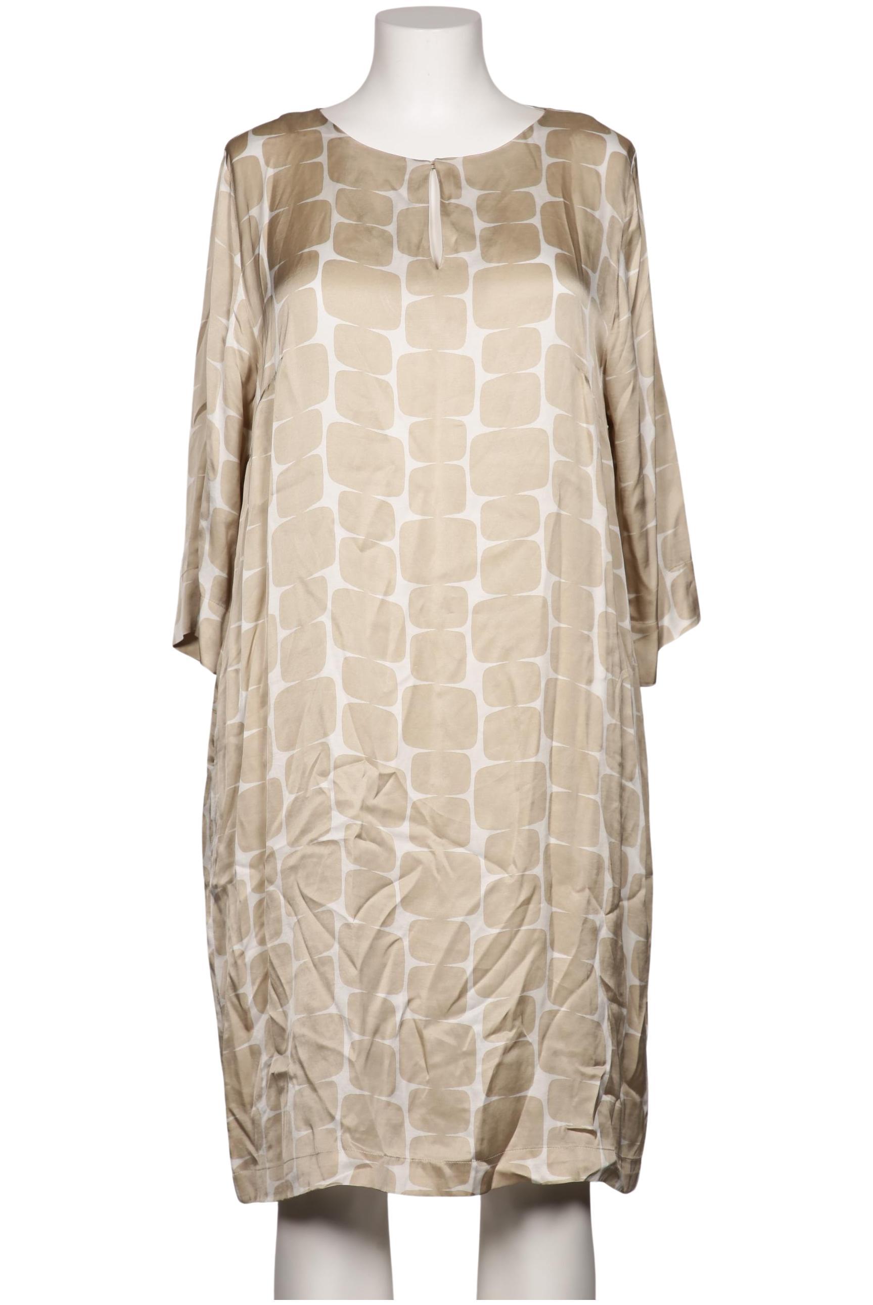 

Eterna 1863 Damen Kleid, beige, Gr. 46