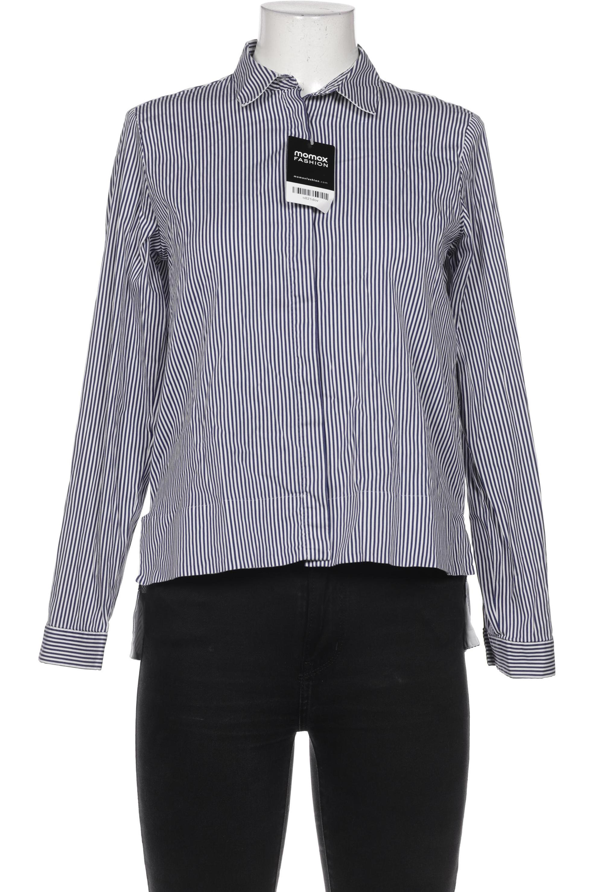 

Eterna 1863 Damen Bluse, marineblau, Gr. 38