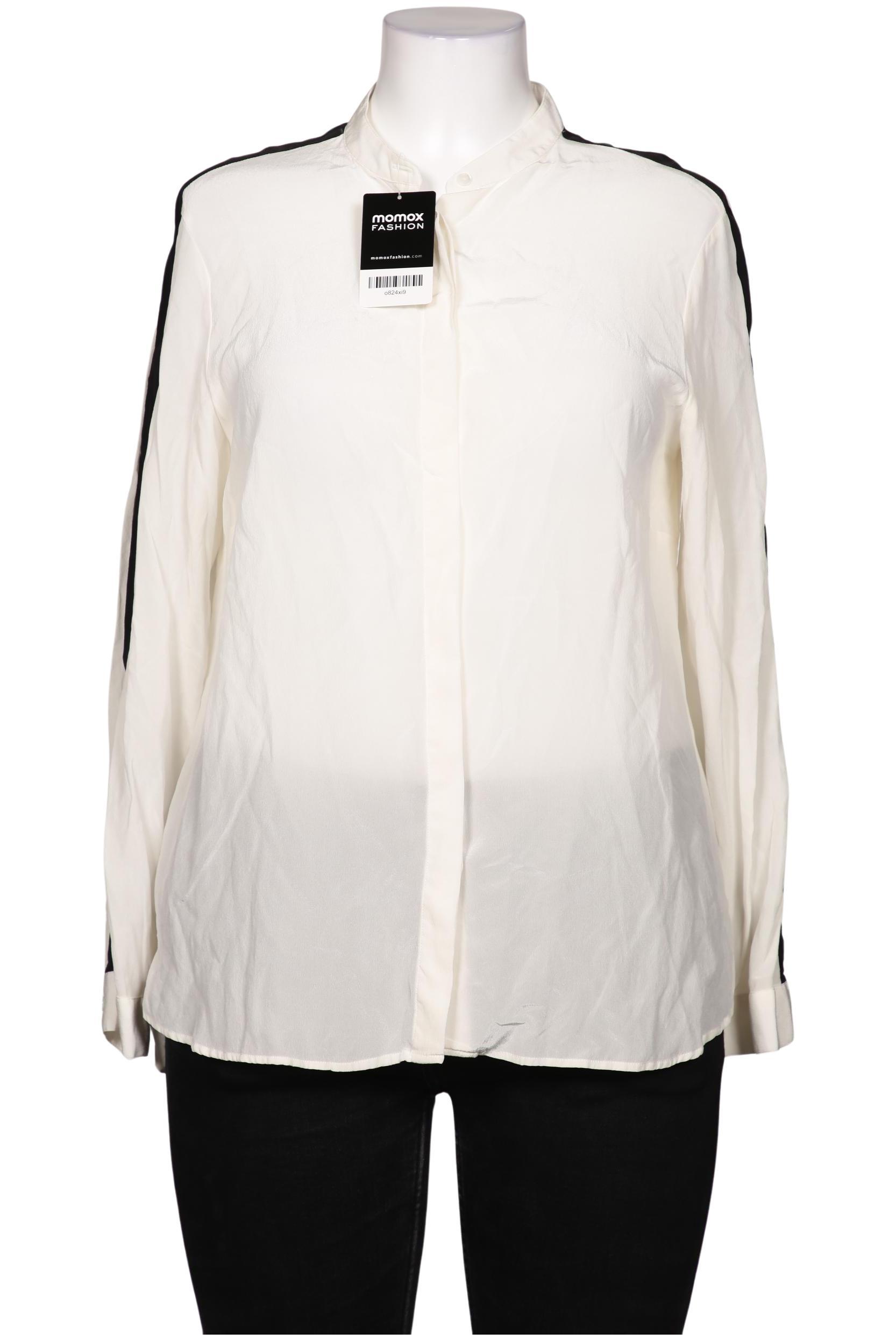 

Eterna 1863 Damen Bluse, cremeweiß, Gr. 42
