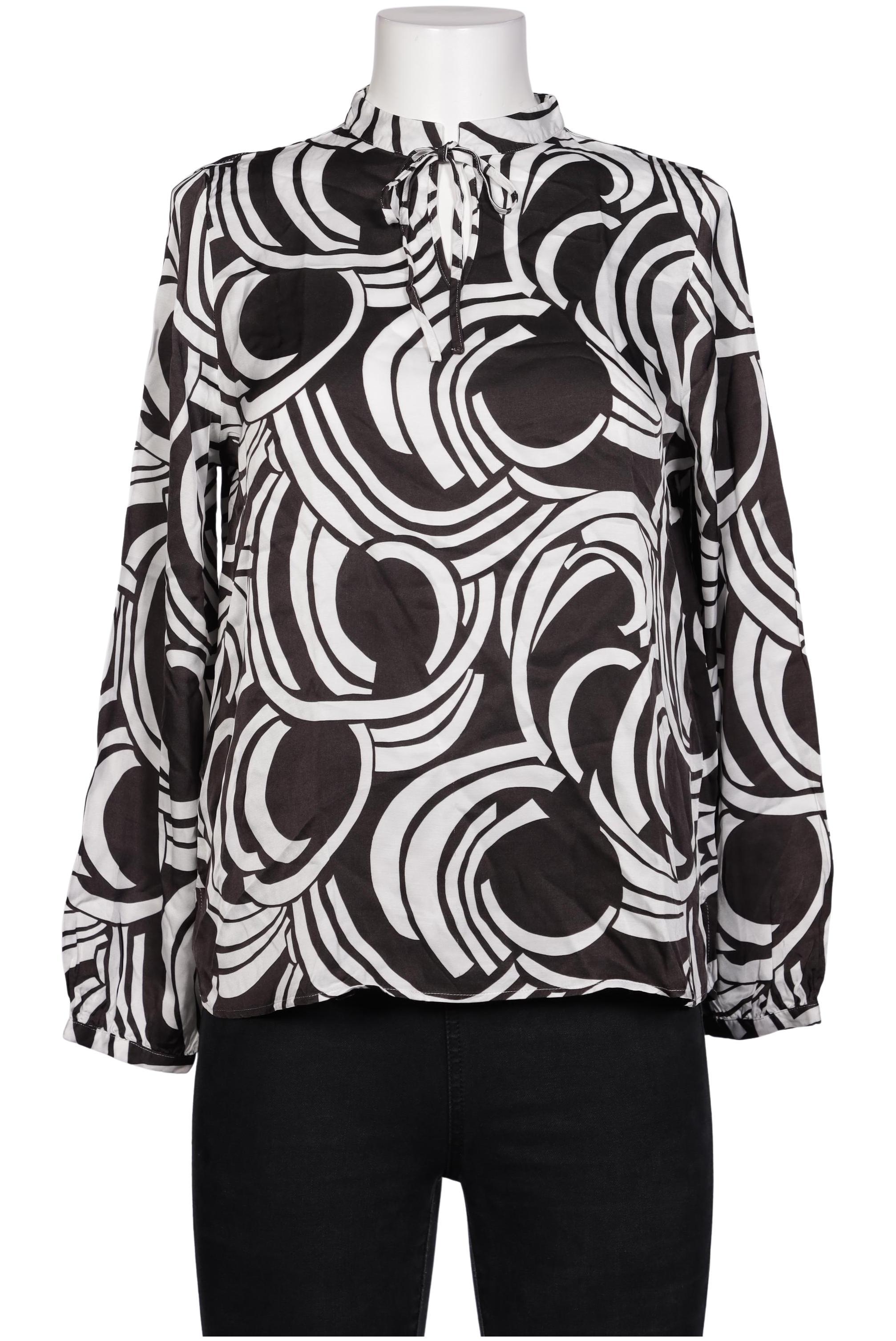 

Eterna 1863 Damen Bluse, mehrfarbig, Gr. 38