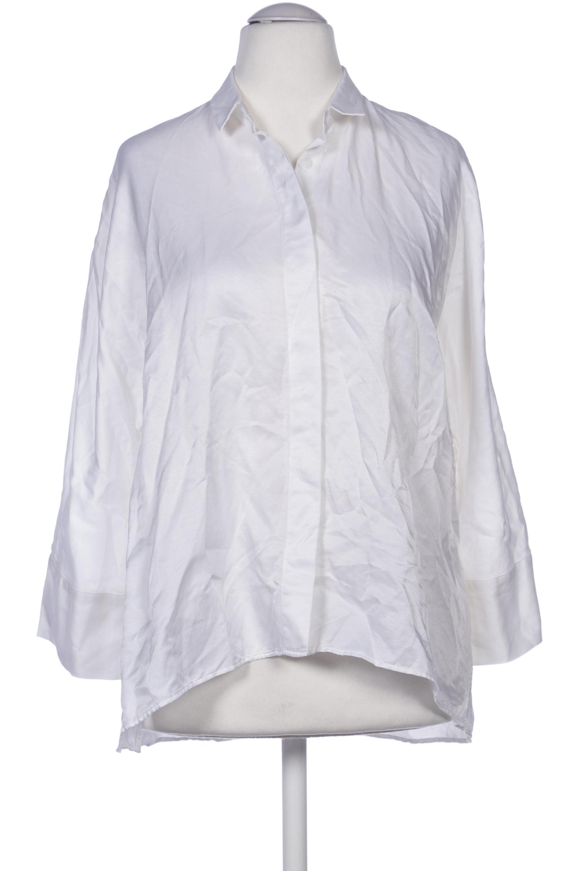 

Eterna 1863 Damen Bluse, weiß, Gr. 38