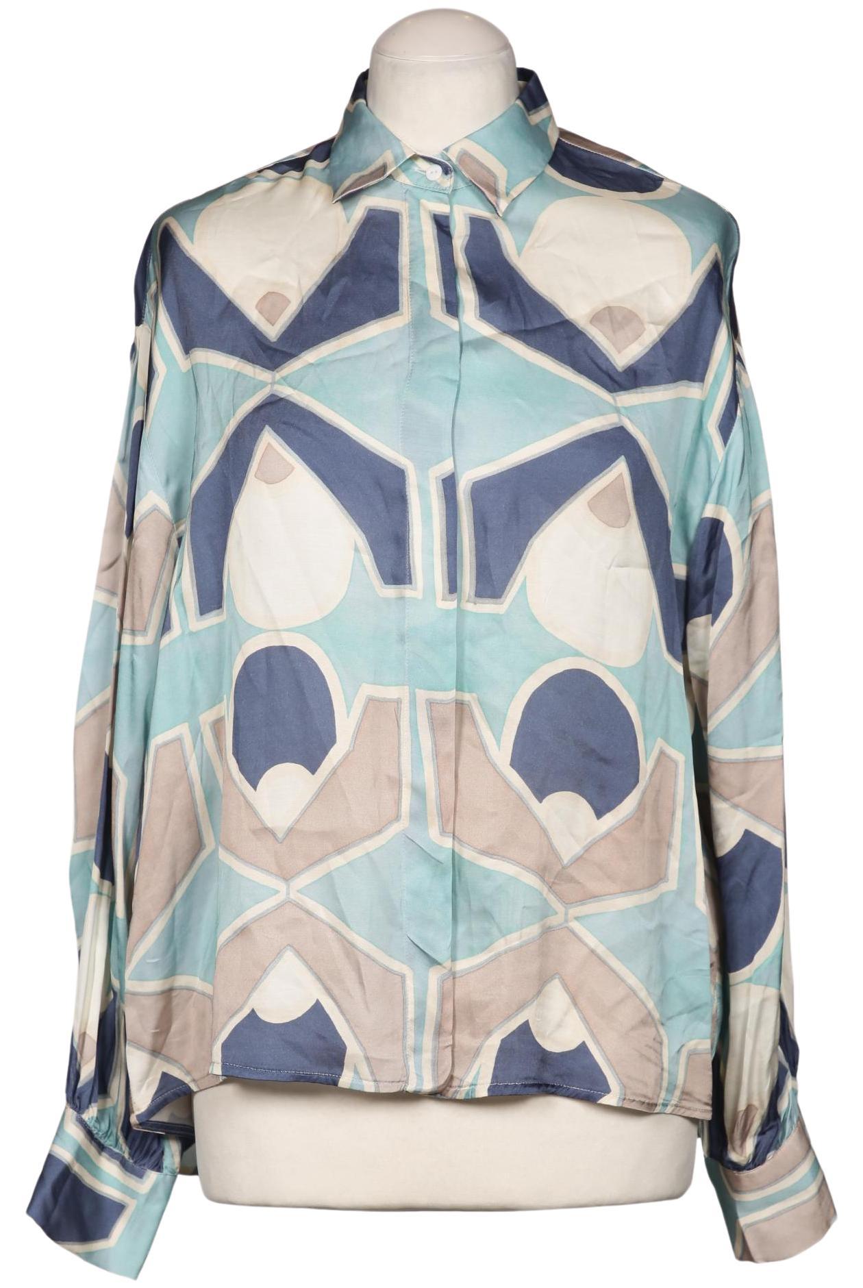 

Eterna 1863 Damen Bluse, mehrfarbig, Gr. 38