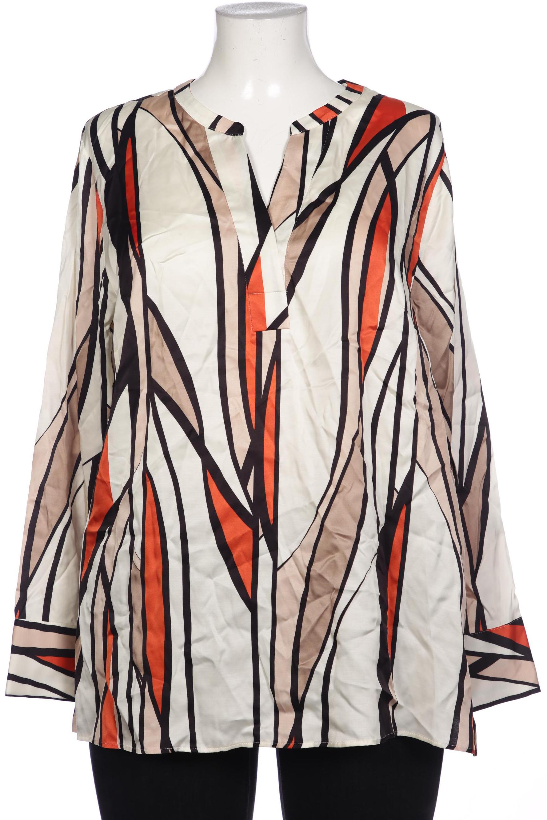 

Eterna 1863 Damen Bluse, beige, Gr. 44
