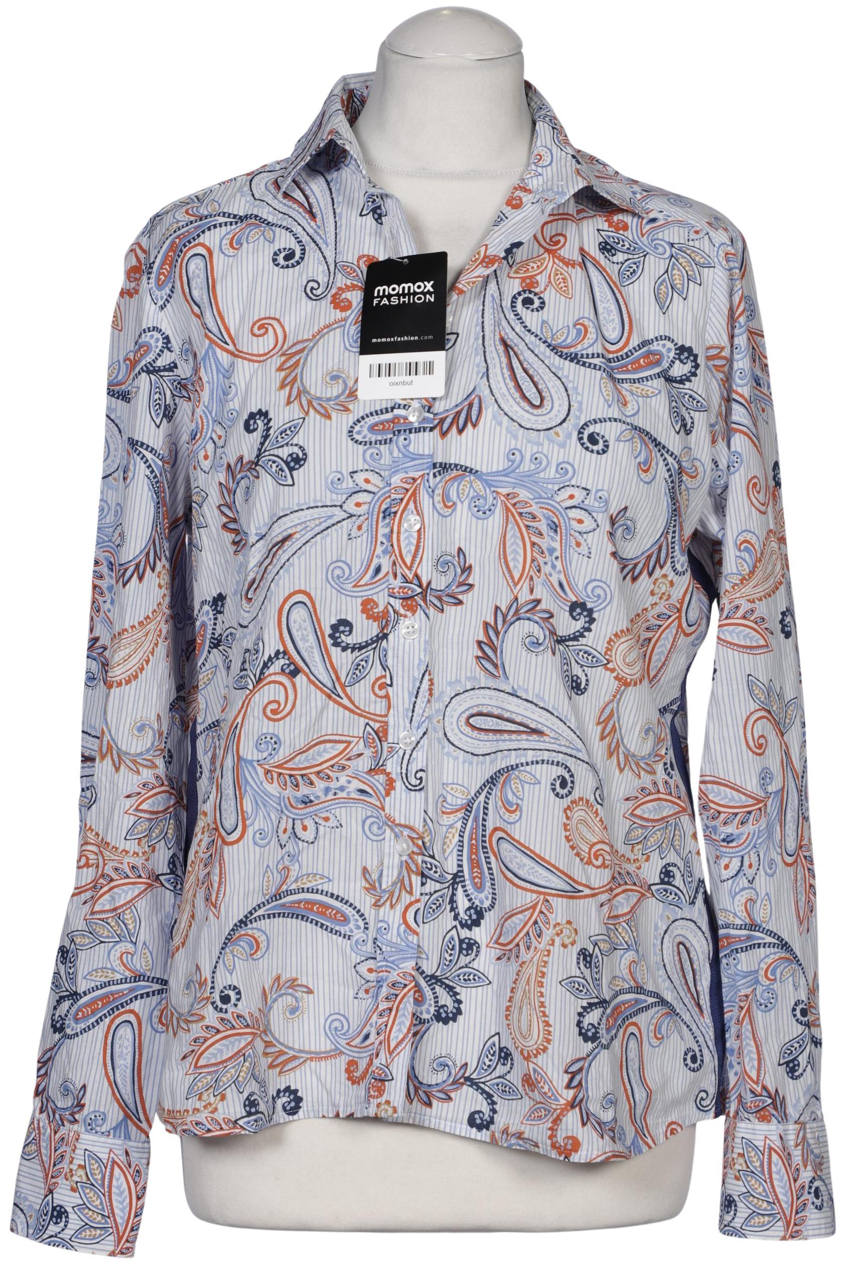 

Eterna 1863 Damen Bluse, mehrfarbig, Gr. 40