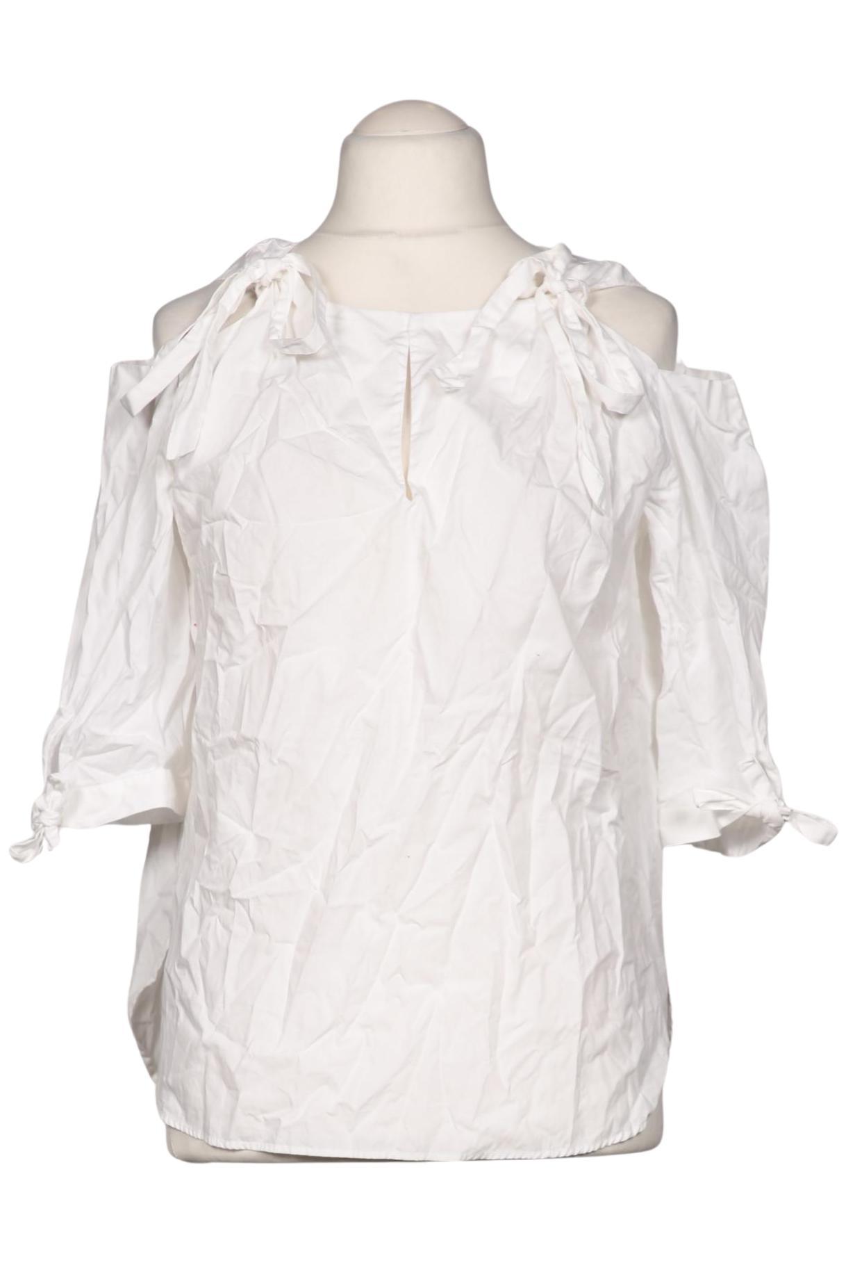 

Eterna 1863 Damen Bluse, weiß, Gr. 42