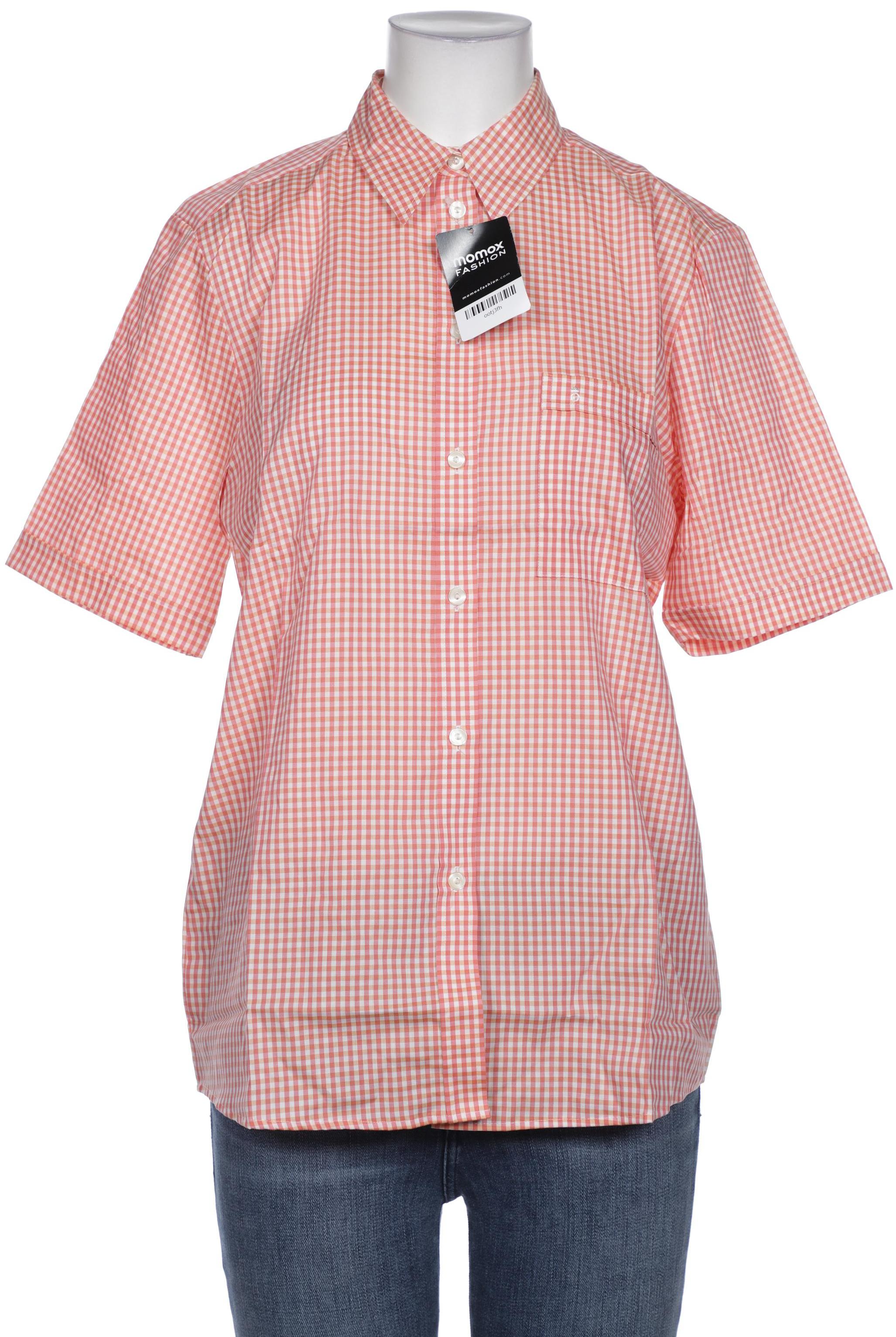 

ETERNA 1863 Damen Bluse, pink