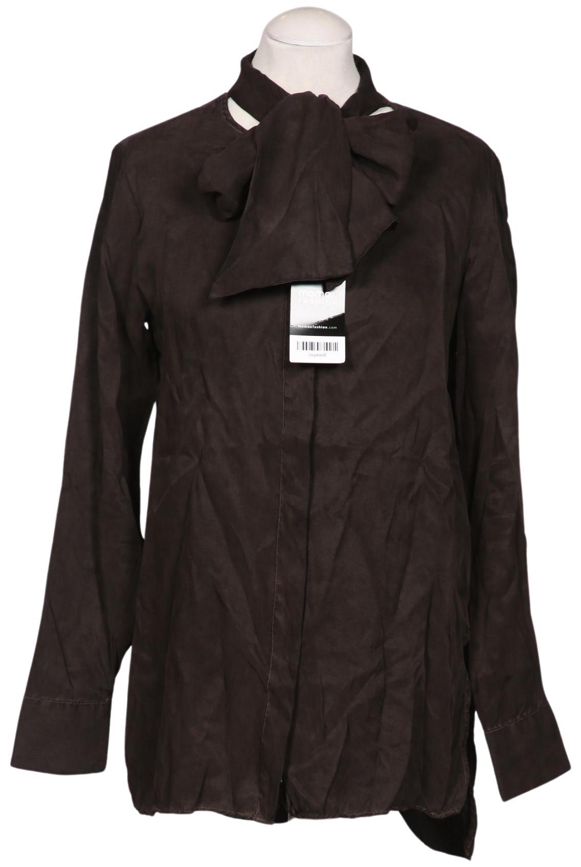 

Eterna 1863 Damen Bluse, braun, Gr. 38