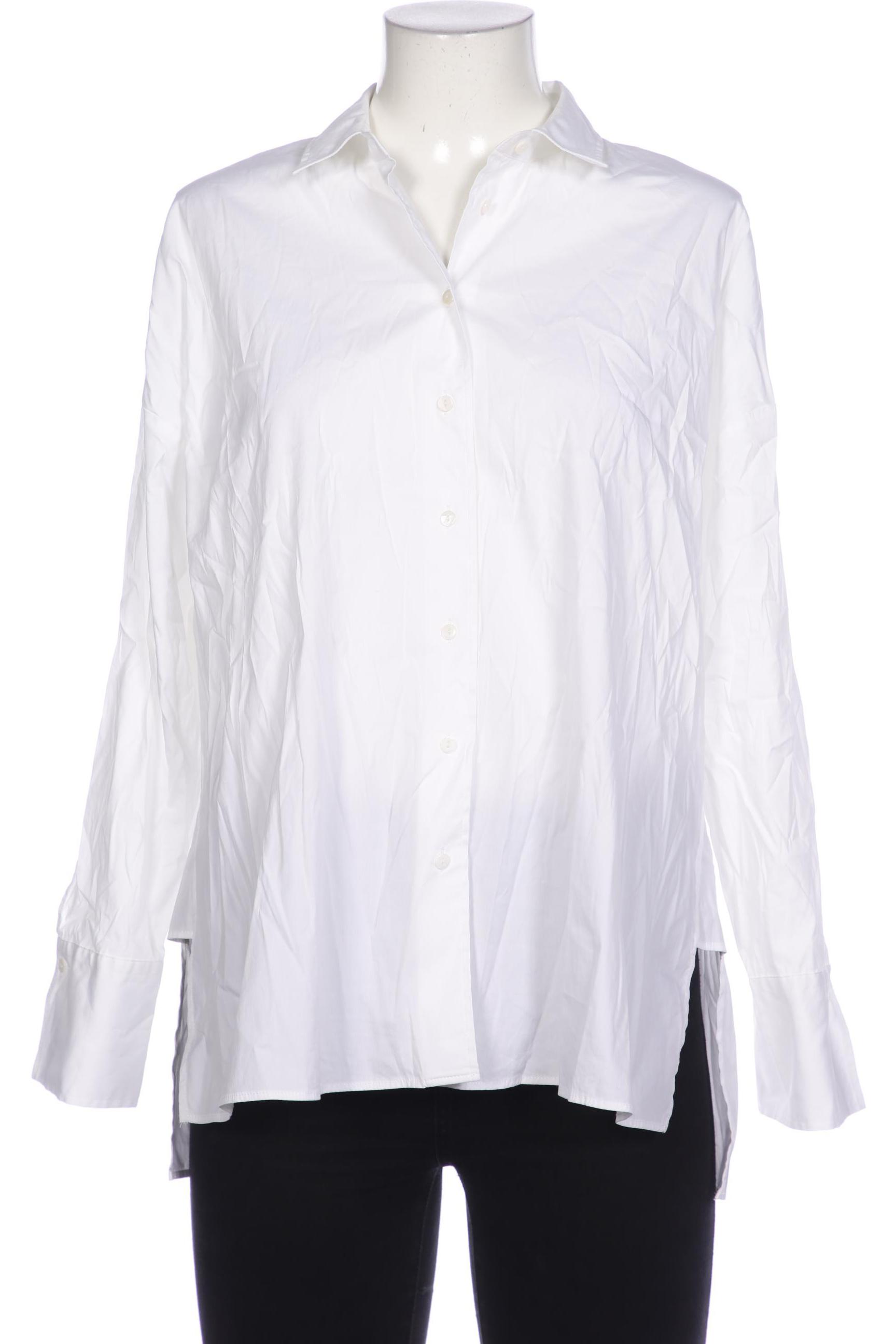 

Eterna 1863 Damen Bluse, weiß, Gr. 40