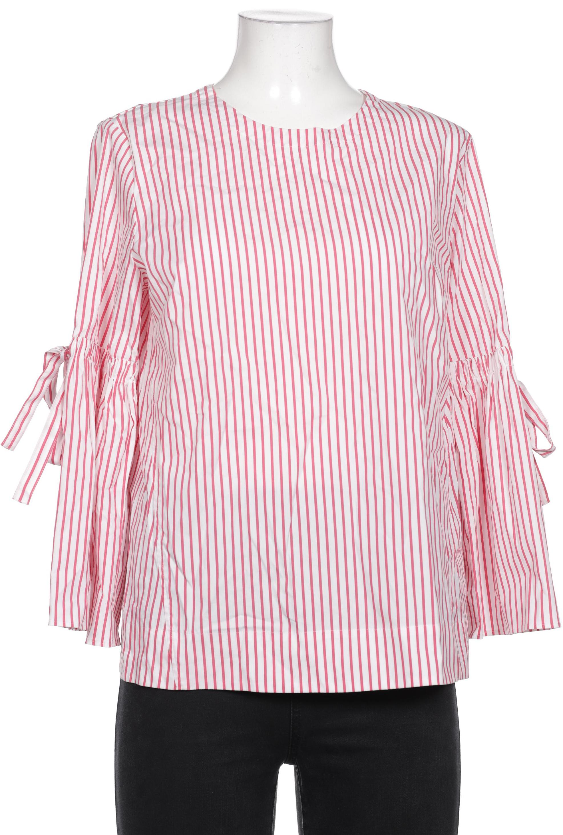 

ETERNA 1863 Damen Bluse, pink