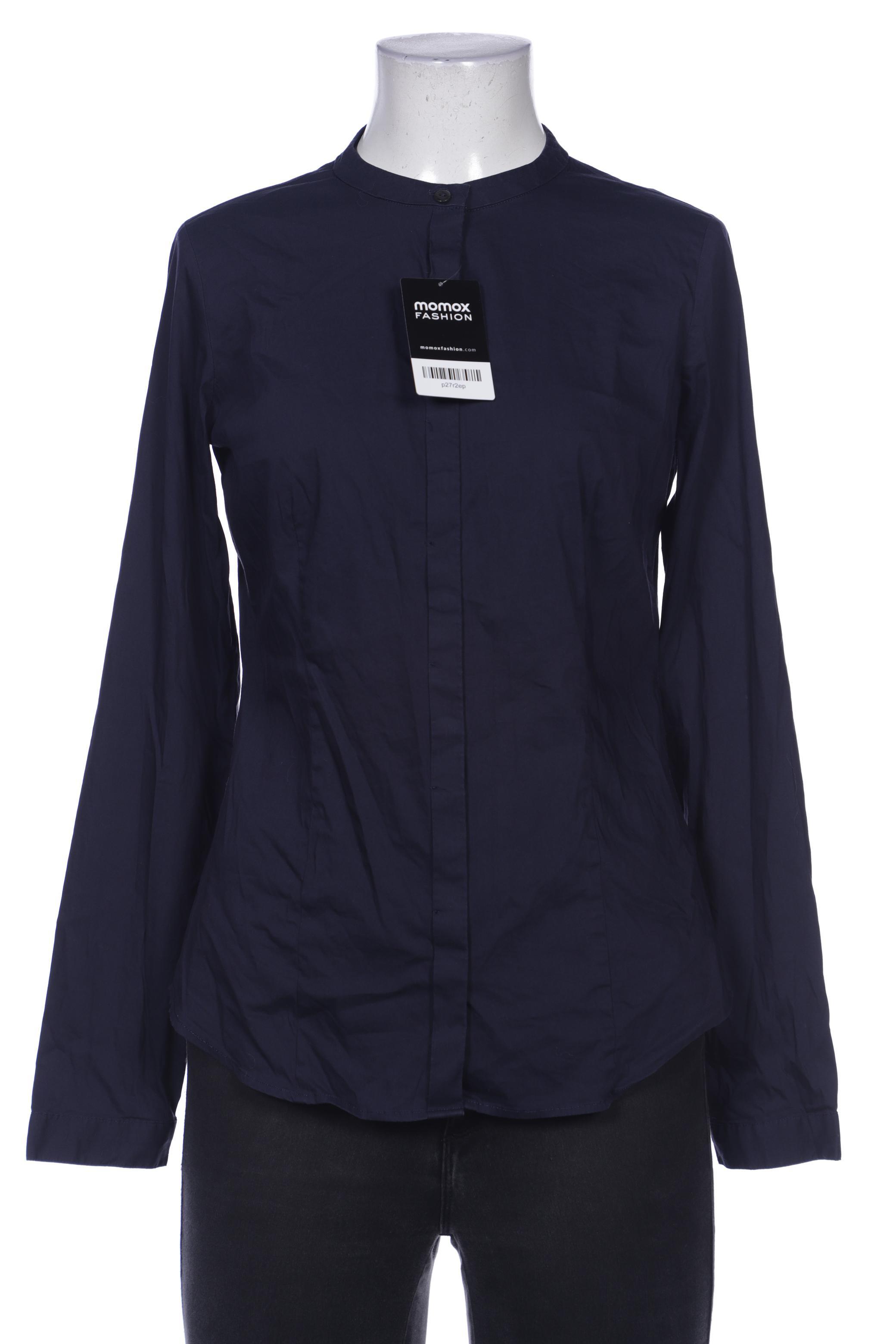 

Eterna 1863 Damen Bluse, marineblau, Gr. 36