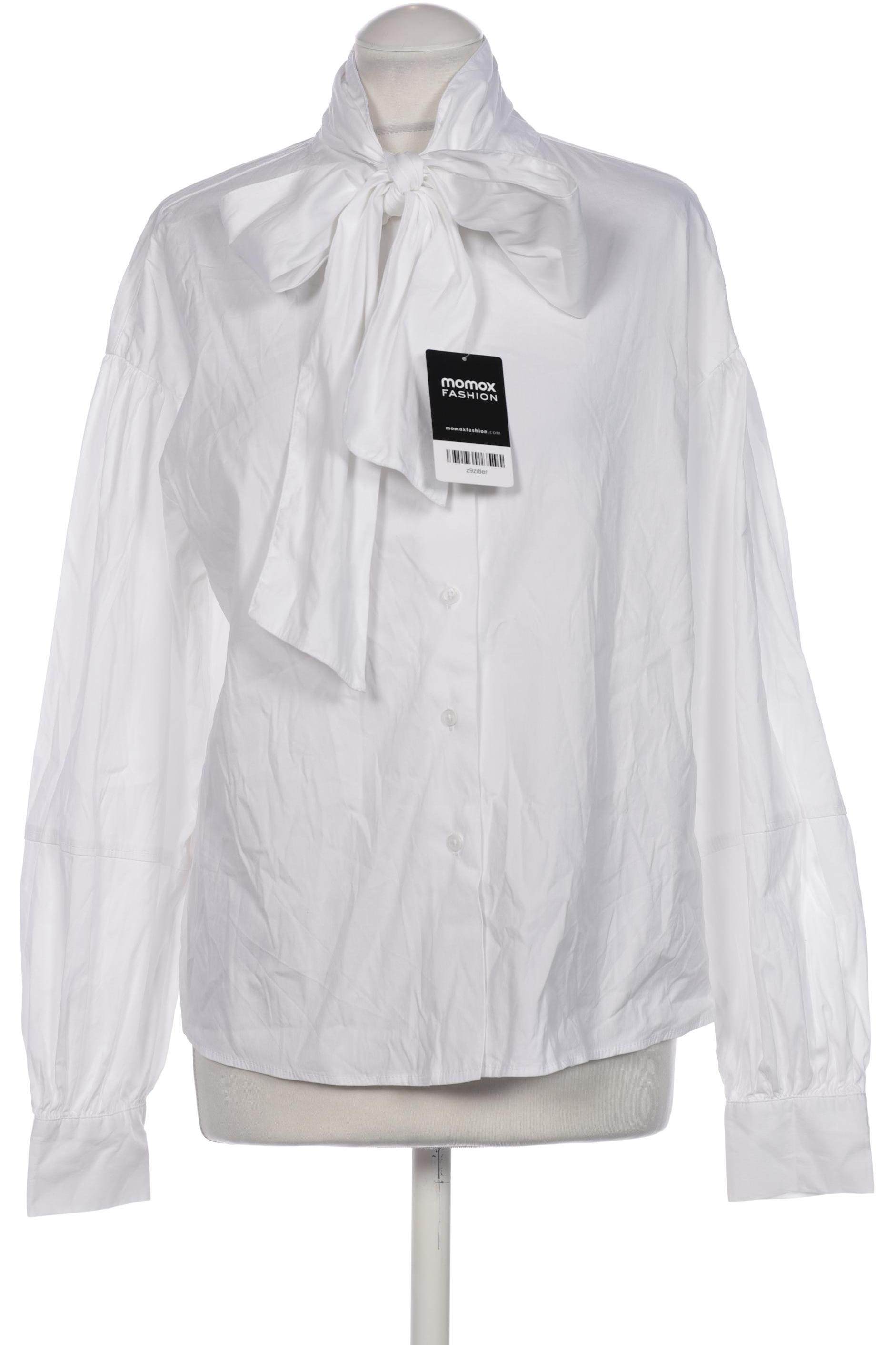 

Eterna 1863 Damen Bluse, weiß, Gr. 38