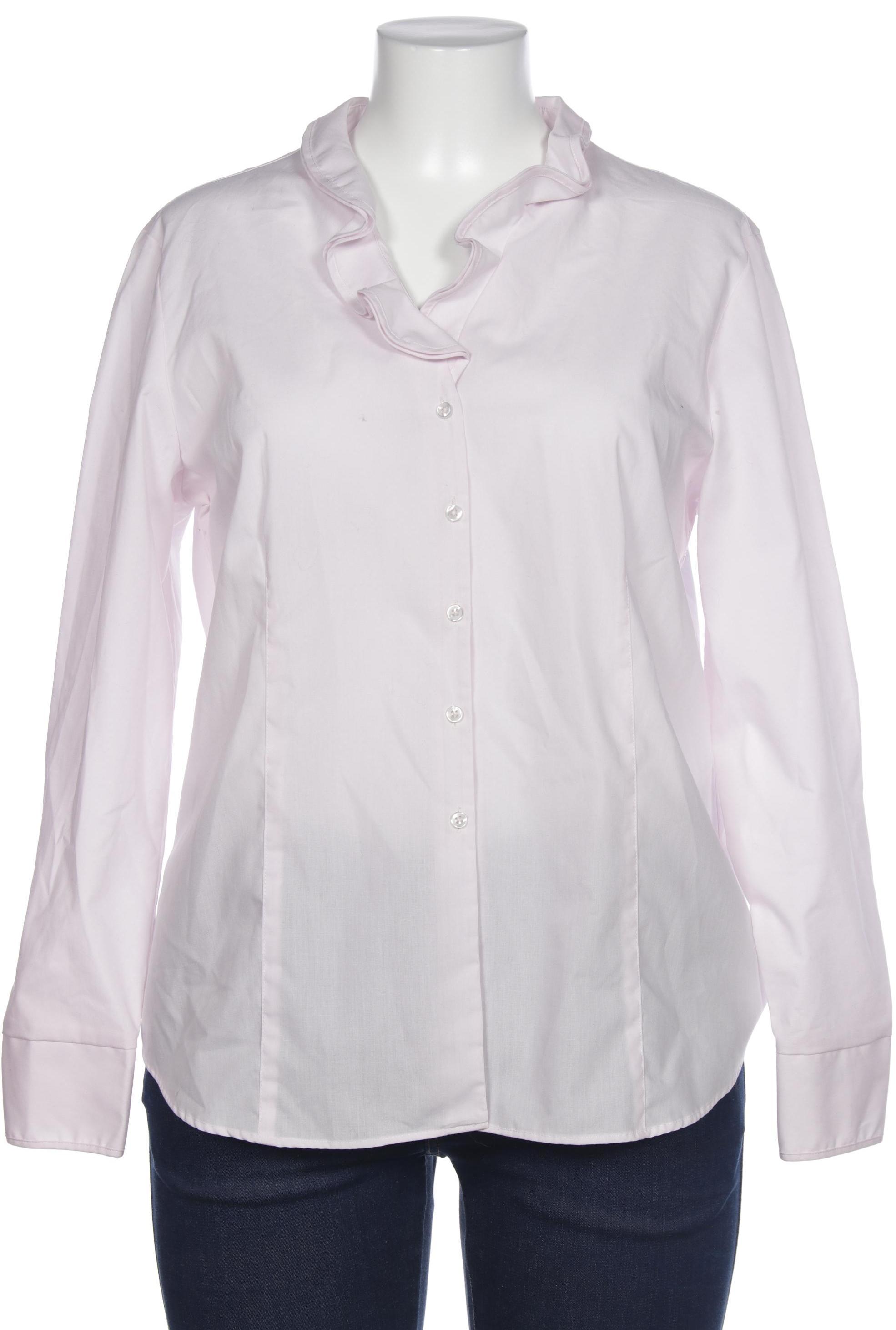 Thumbnail - Eterna 1863 Damen Bluse, pink, Gr. 44