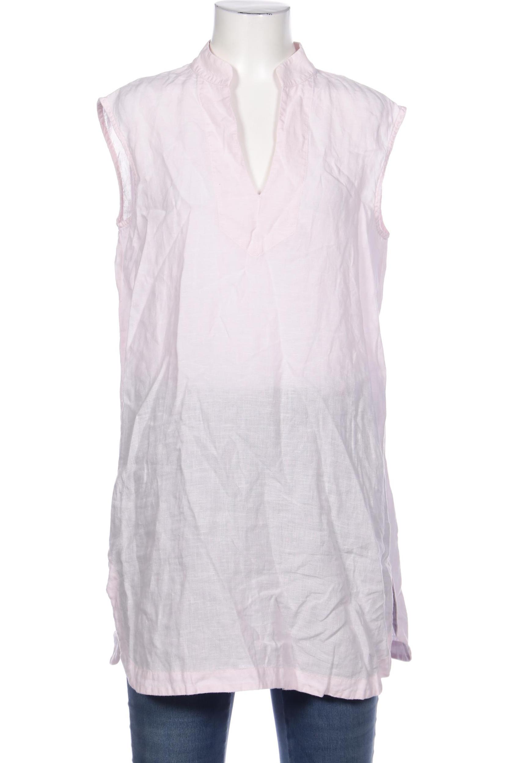 

ETERNA 1863 Damen Bluse, pink