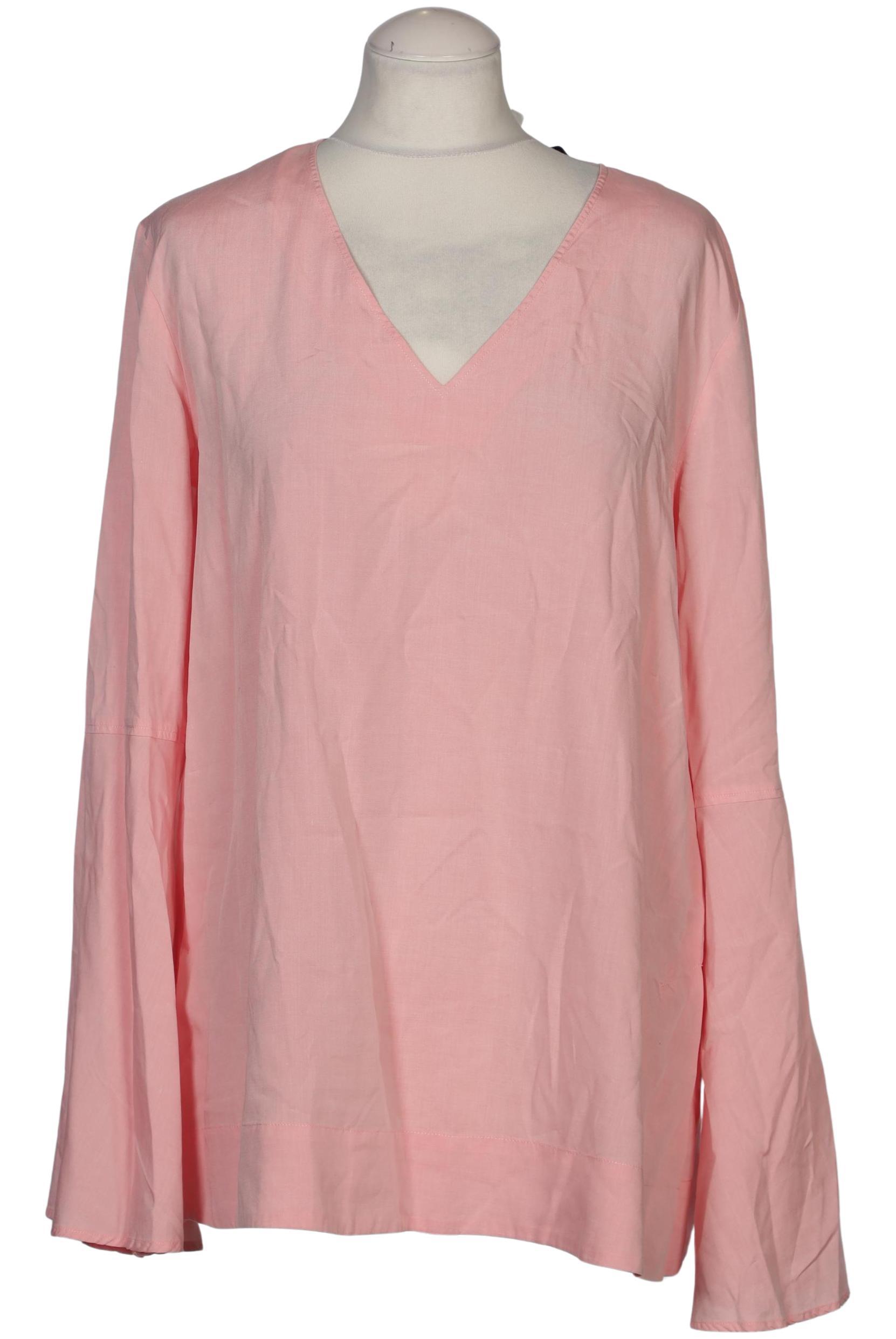 

Eterna 1863 Damen Bluse, pink, Gr. 40