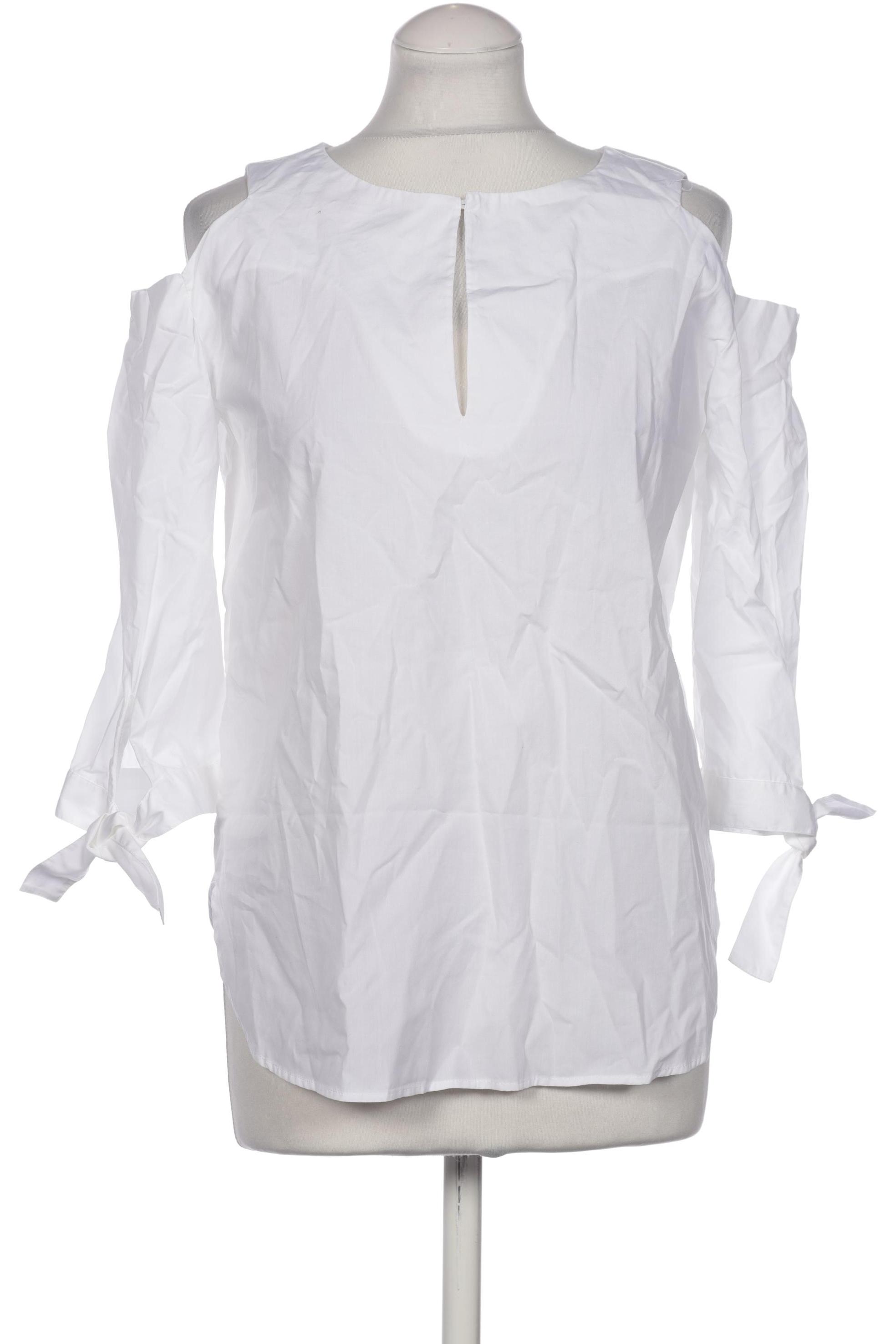 

Eterna 1863 Damen Bluse, weiß, Gr. 36
