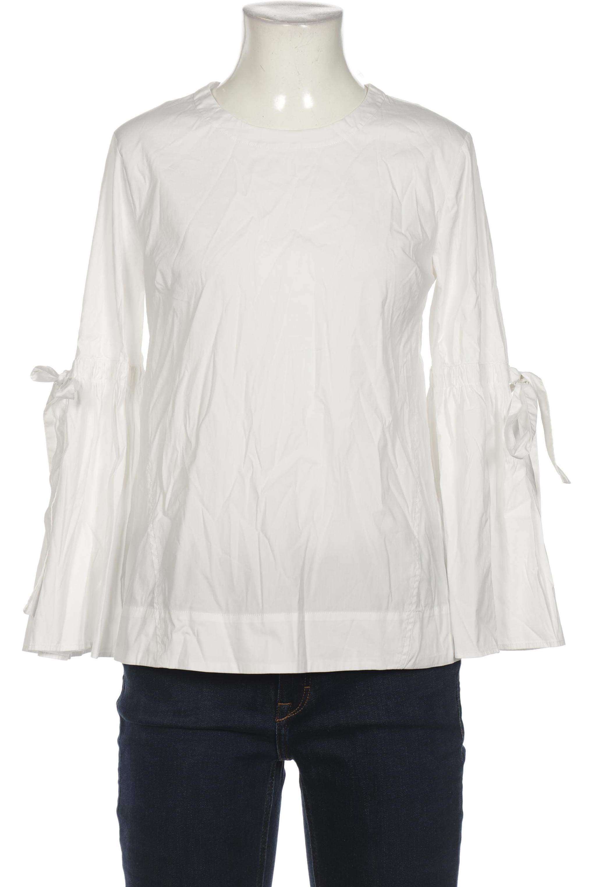 

ETERNA 1863 Damen Bluse, weiß