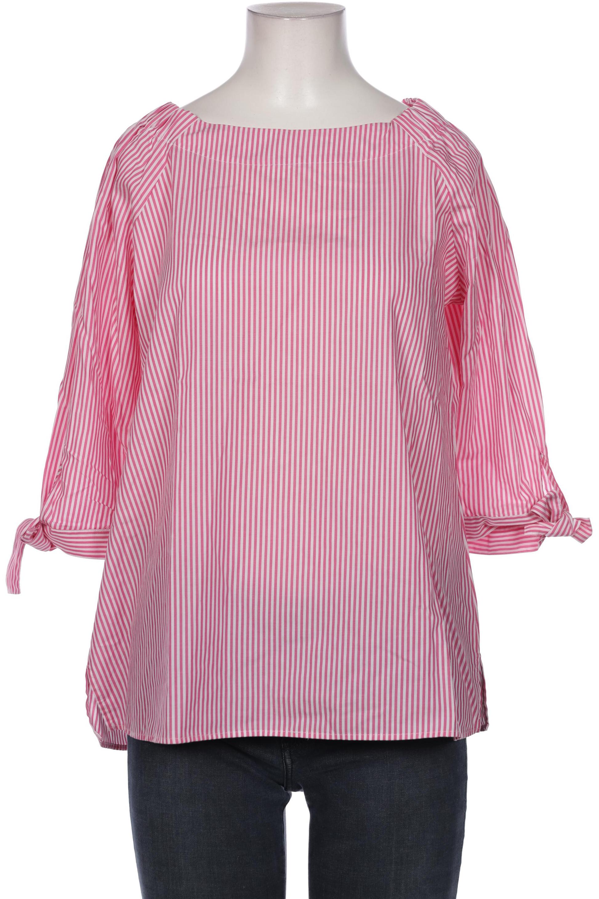 

Eterna 1863 Damen Bluse, pink, Gr. 38