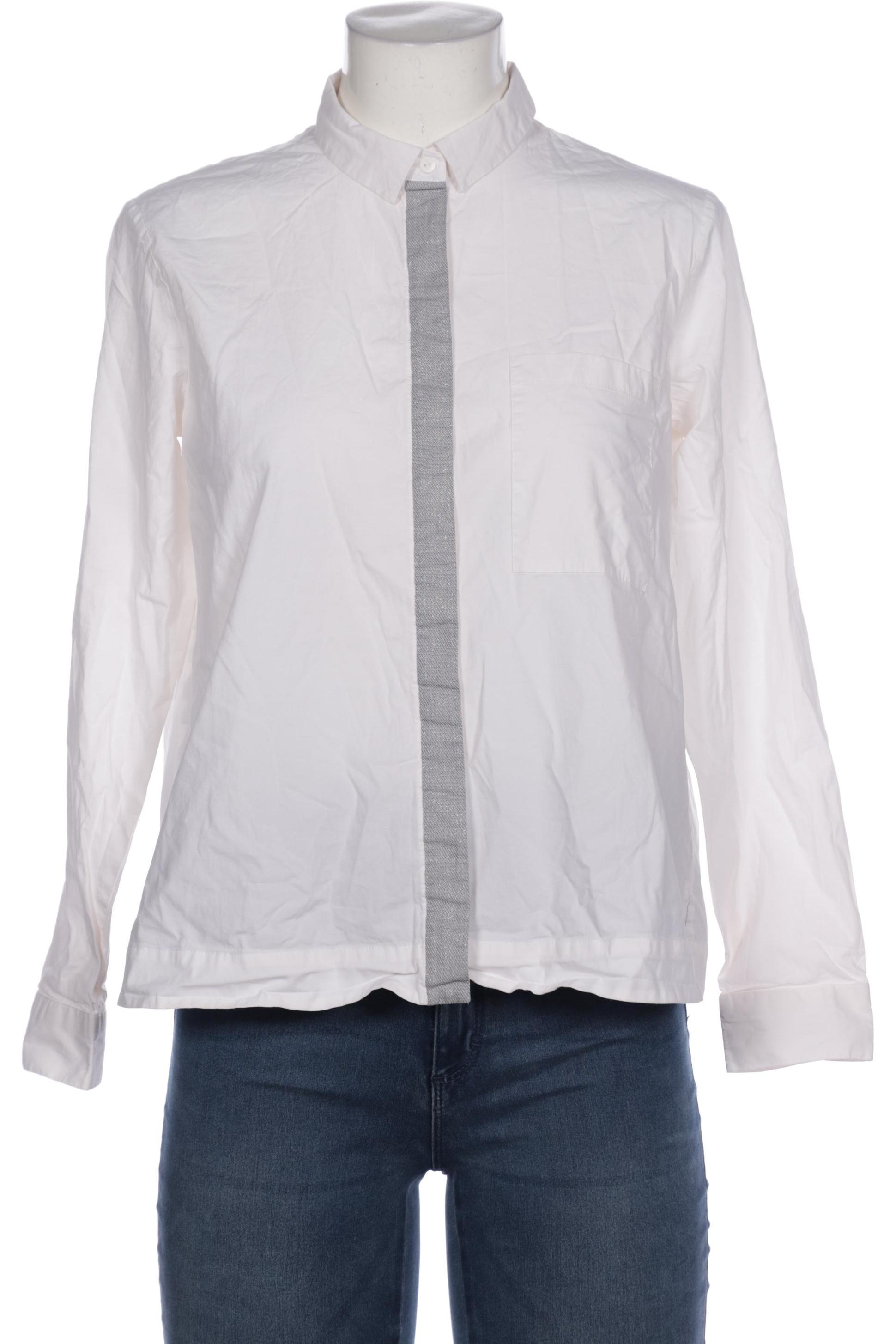 

ETERNA 1863 Damen Bluse, weiß