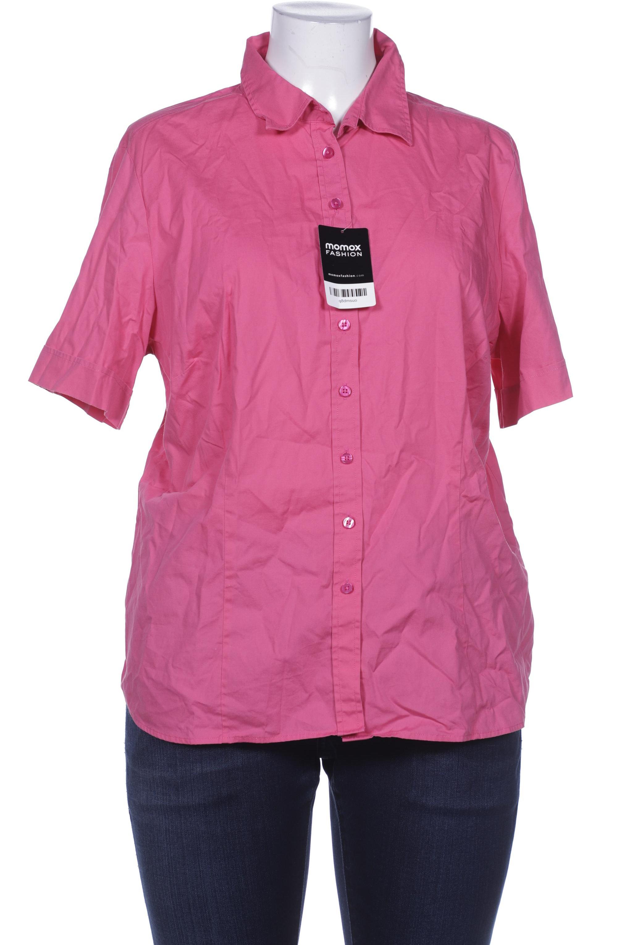 

ETERNA 1863 Damen Bluse, pink