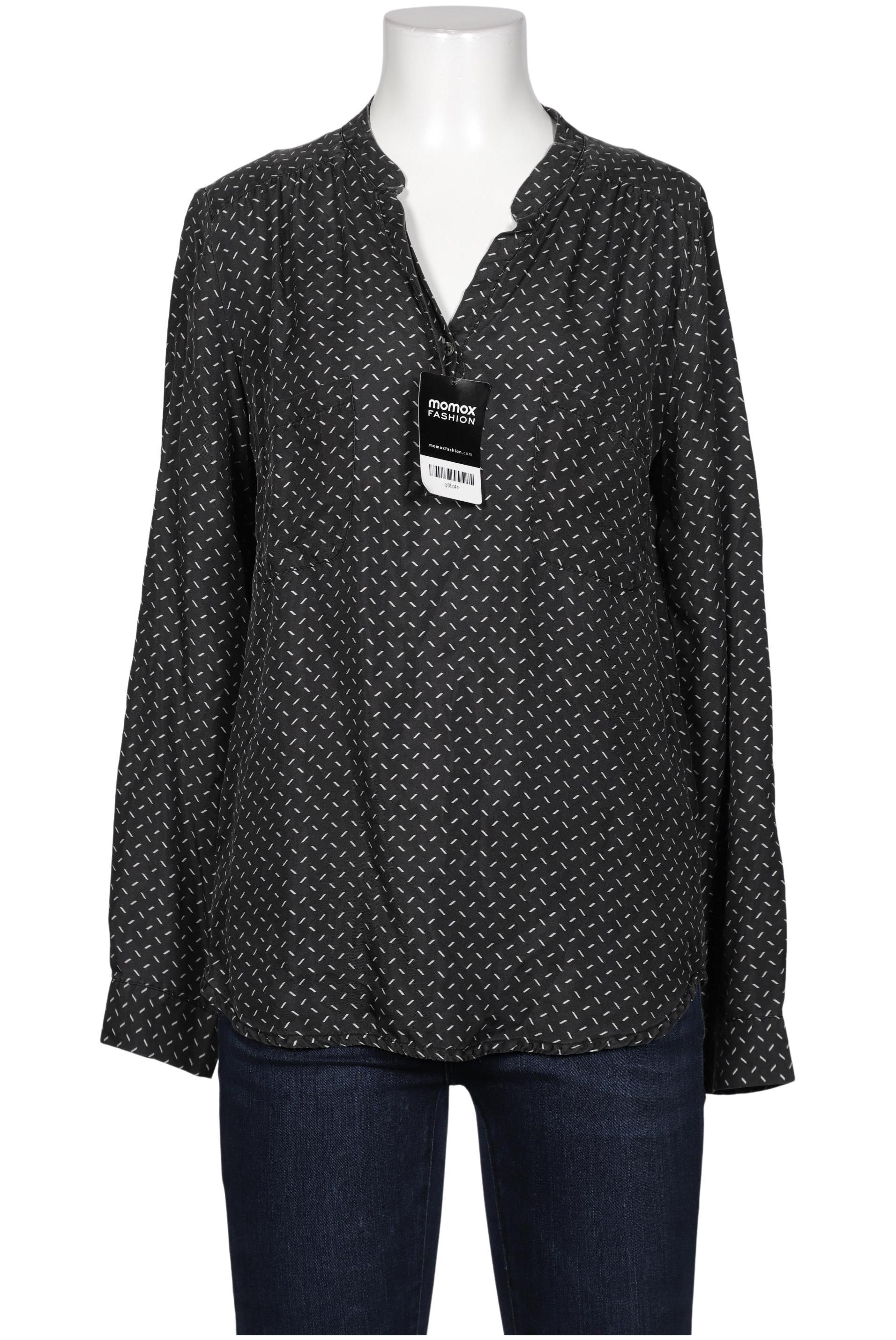 

Eterna 1863 Damen Bluse, schwarz, Gr. 36