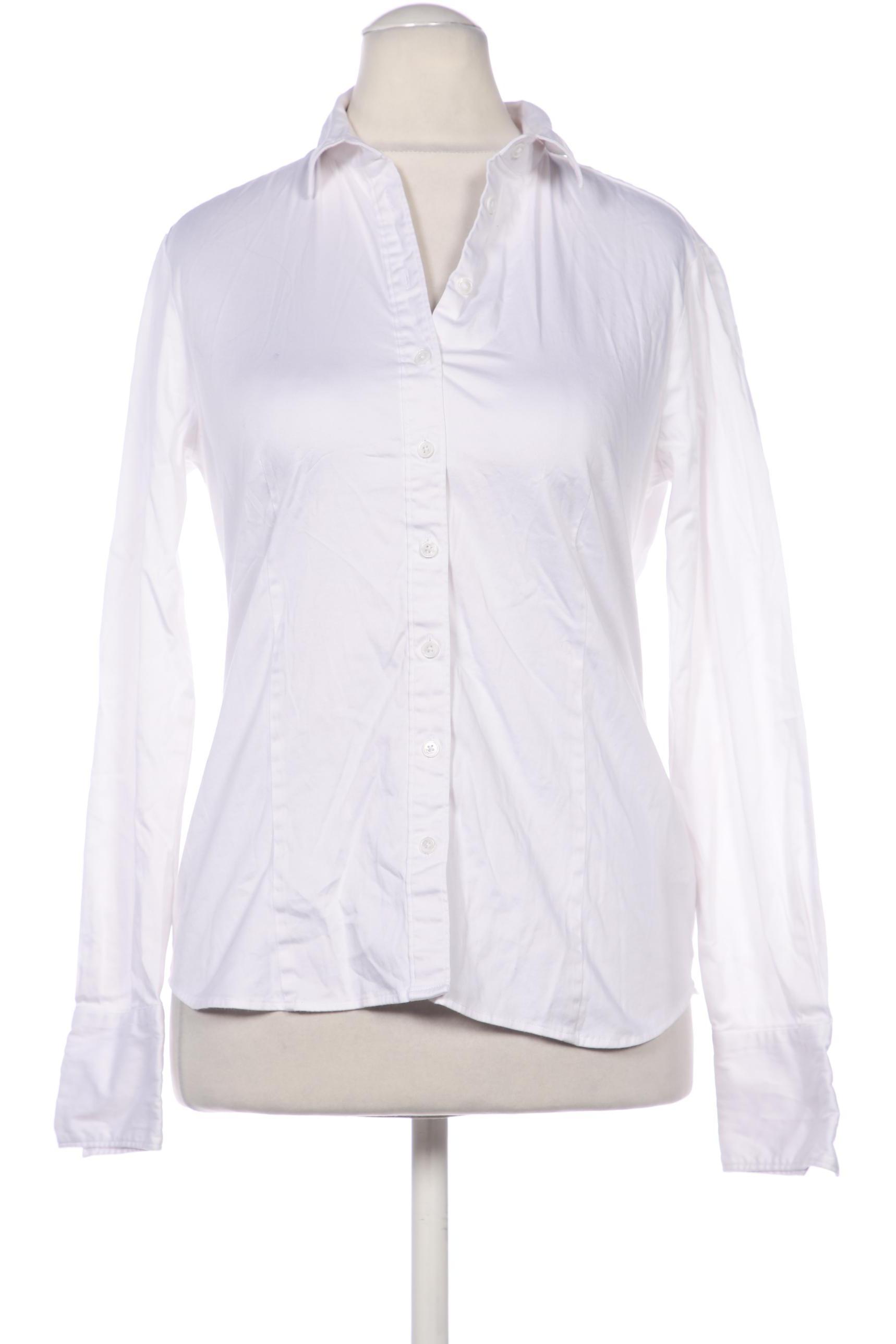 

ETERNA 1863 Damen Bluse, weiß