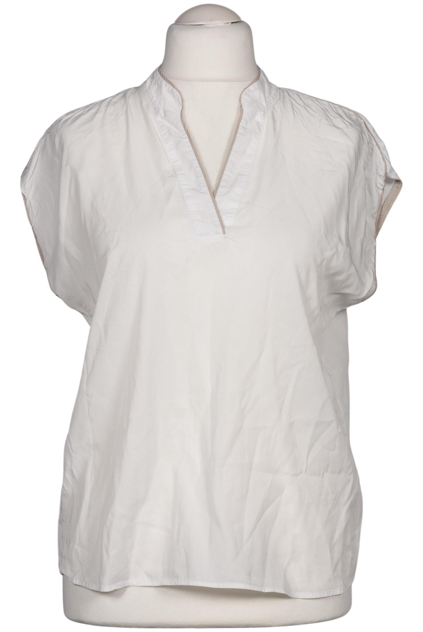 

Eterna 1863 Damen Bluse, weiß, Gr. 38