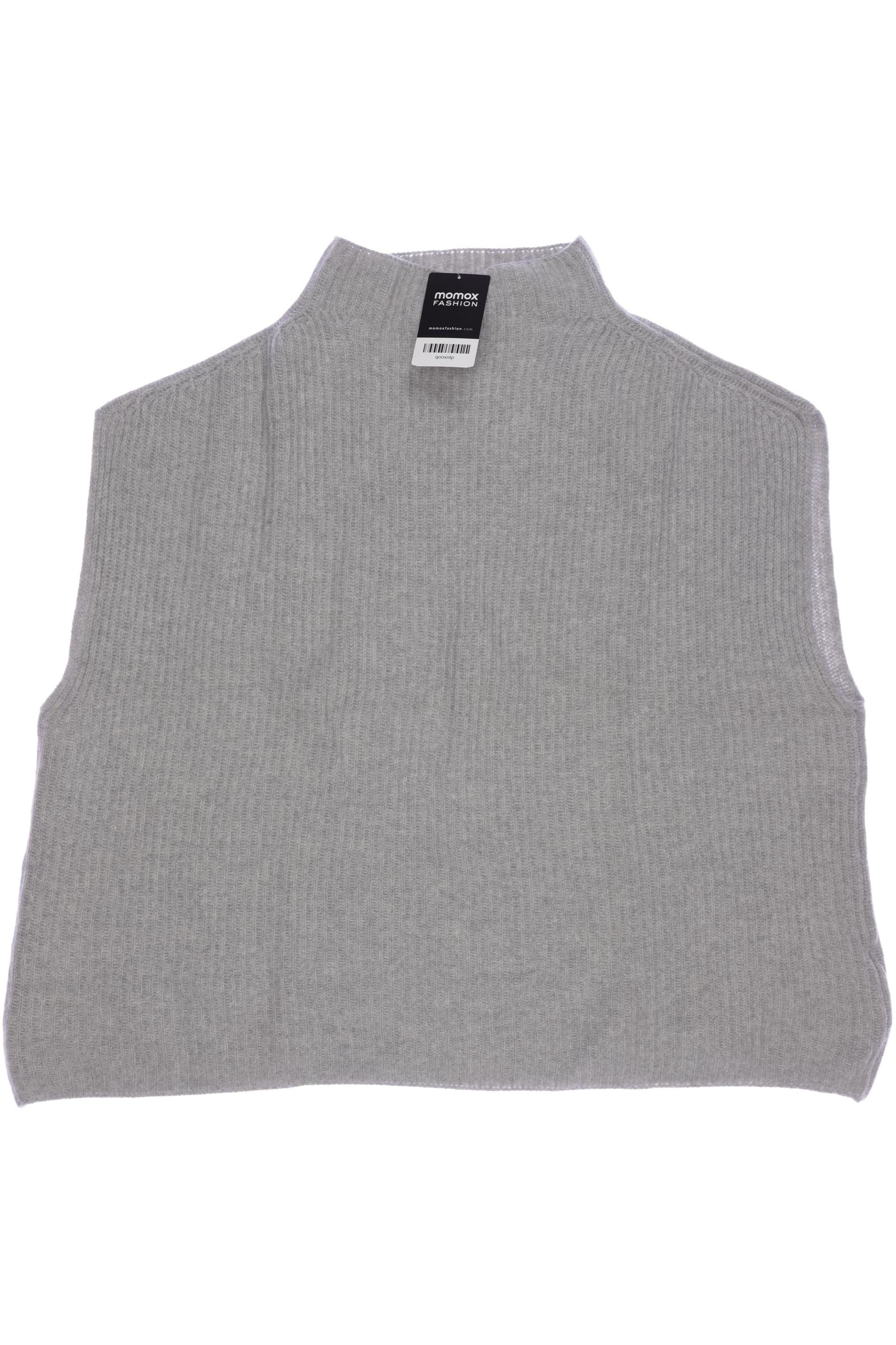 

Eterna 1863 Damen Pullover, grau, Gr. 44